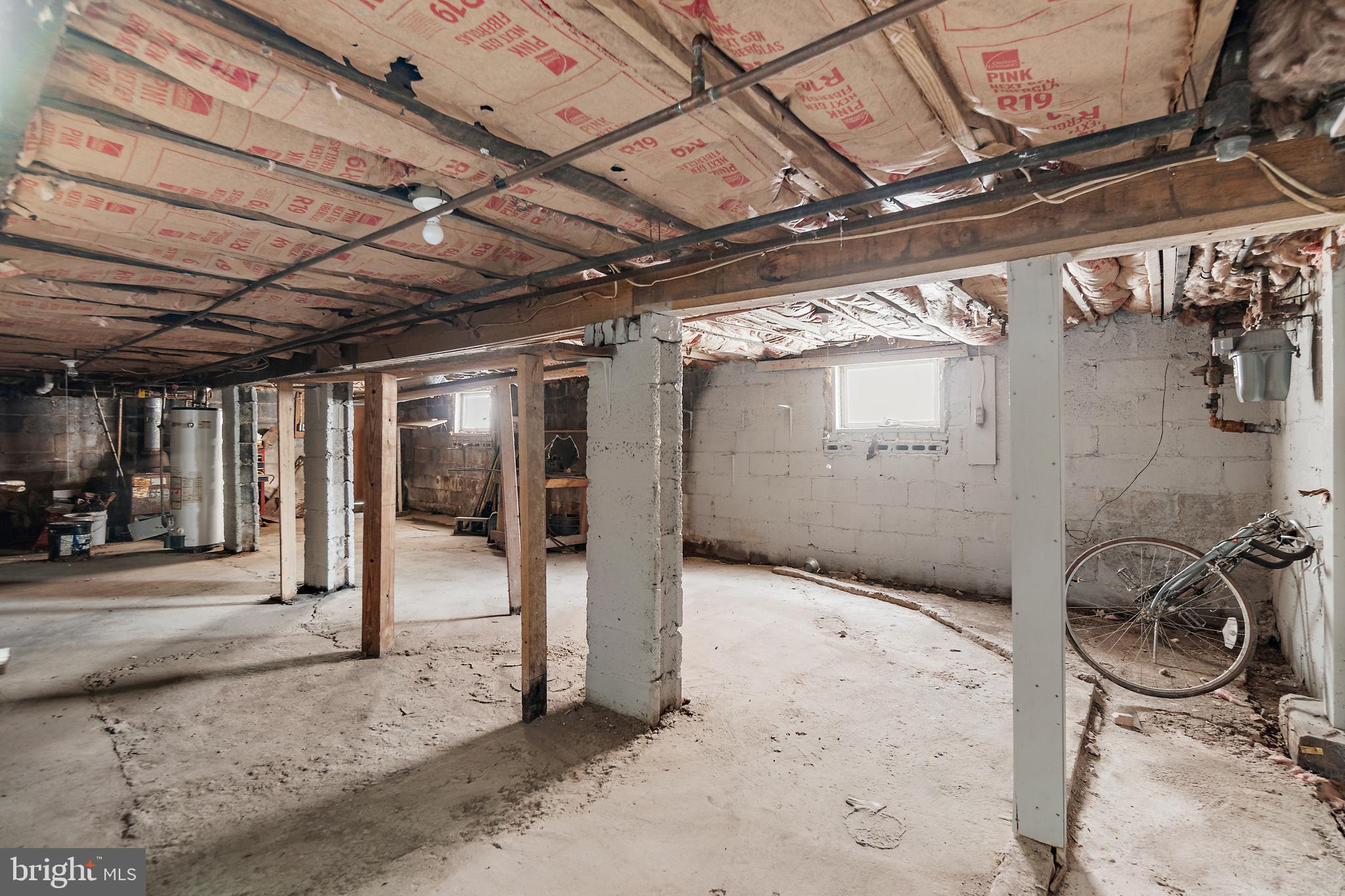 PUMPHREY - Residential