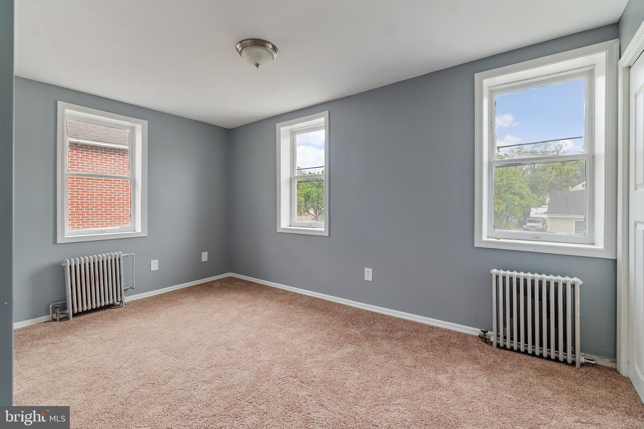 PUMPHREY - Residential