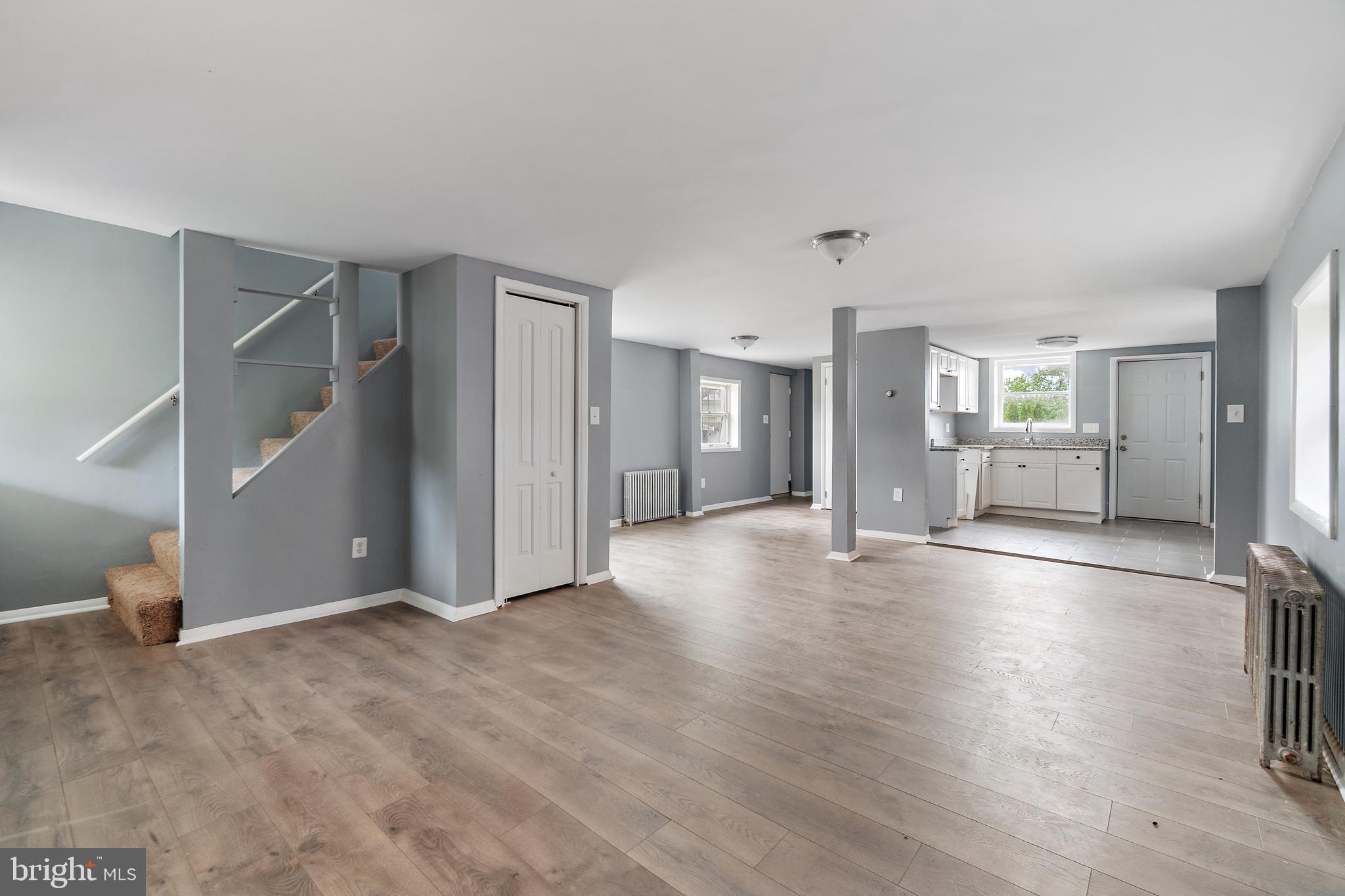 PUMPHREY - Residential