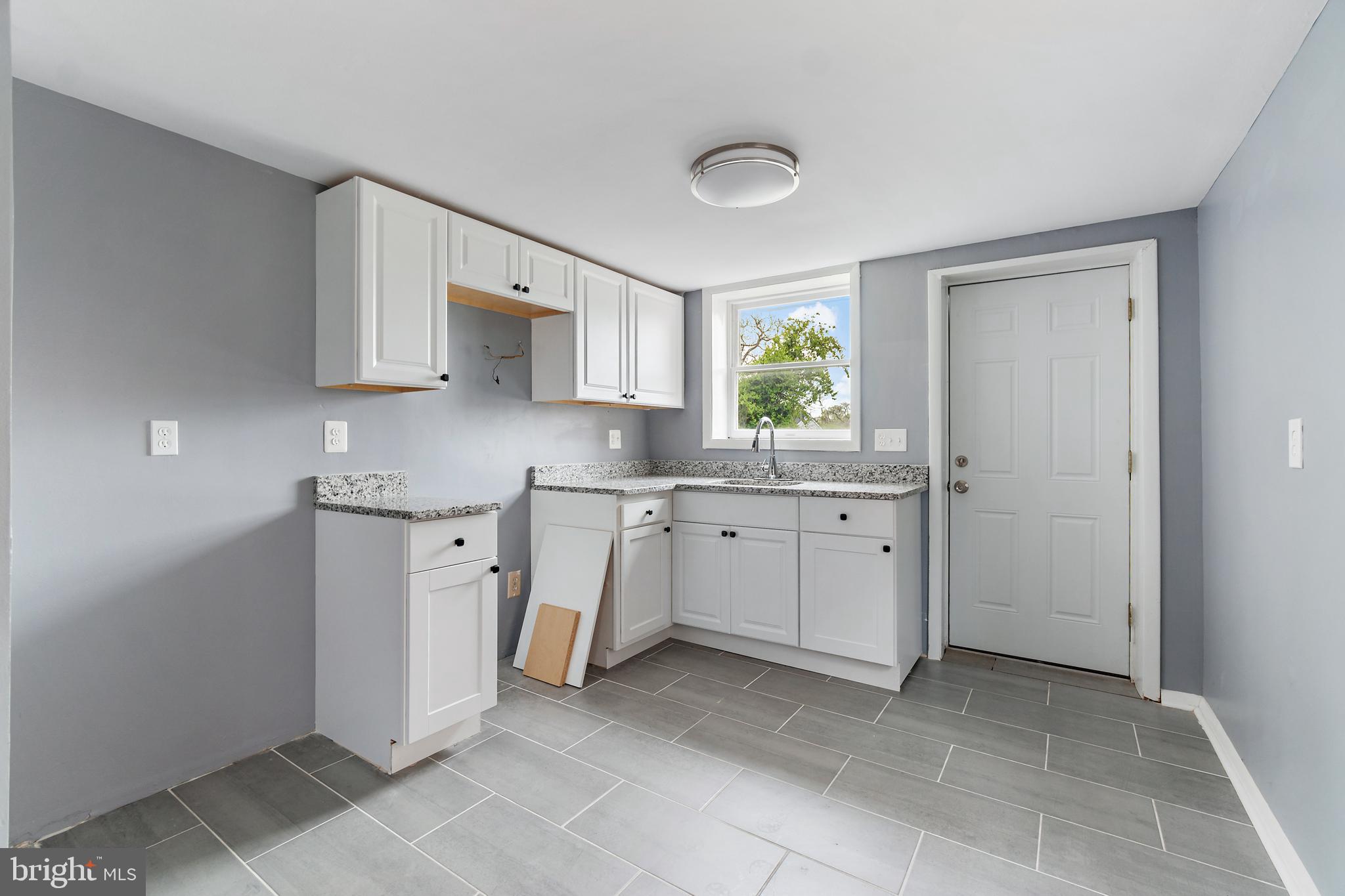 PUMPHREY - Residential