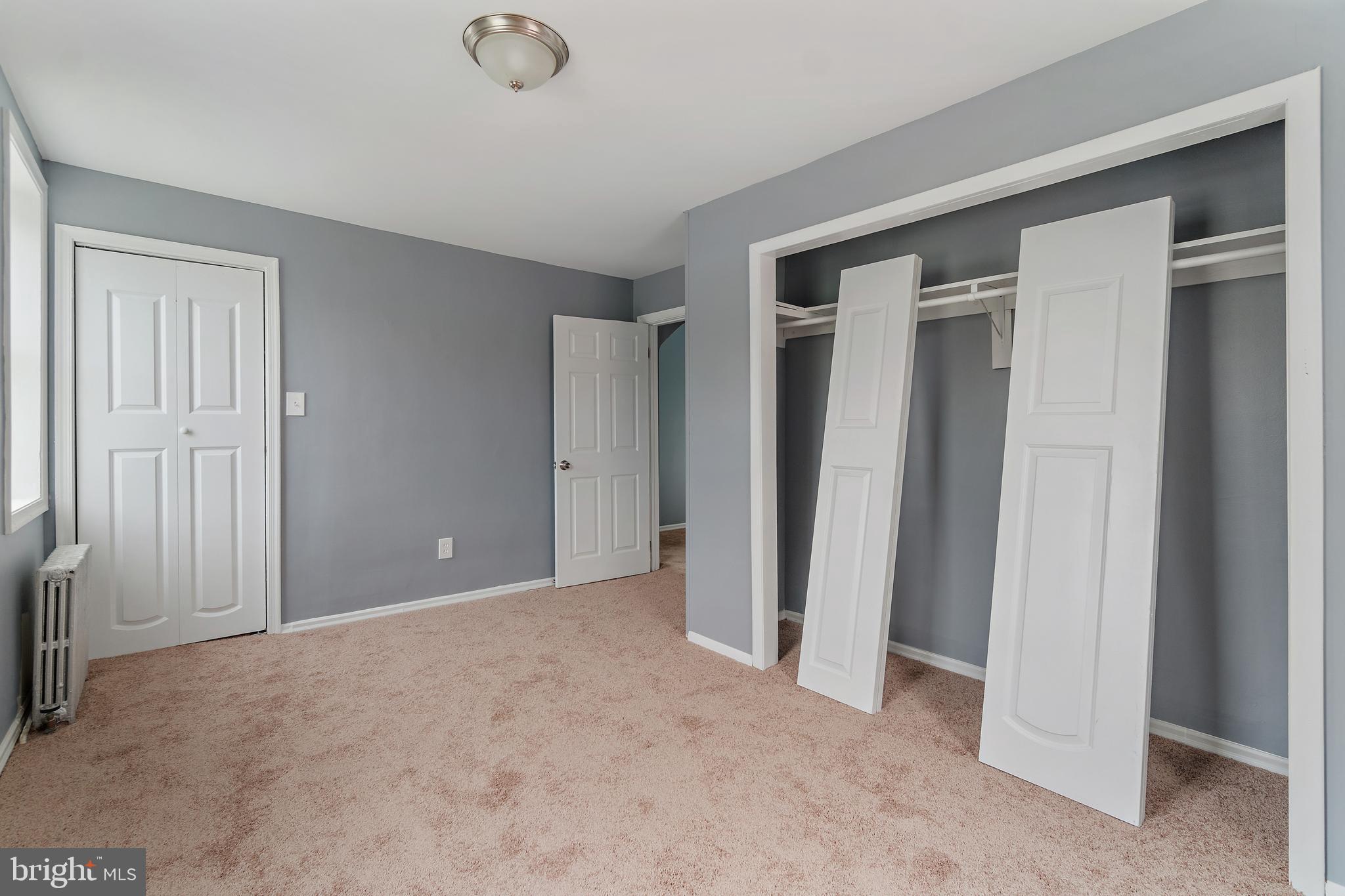 PUMPHREY - Residential