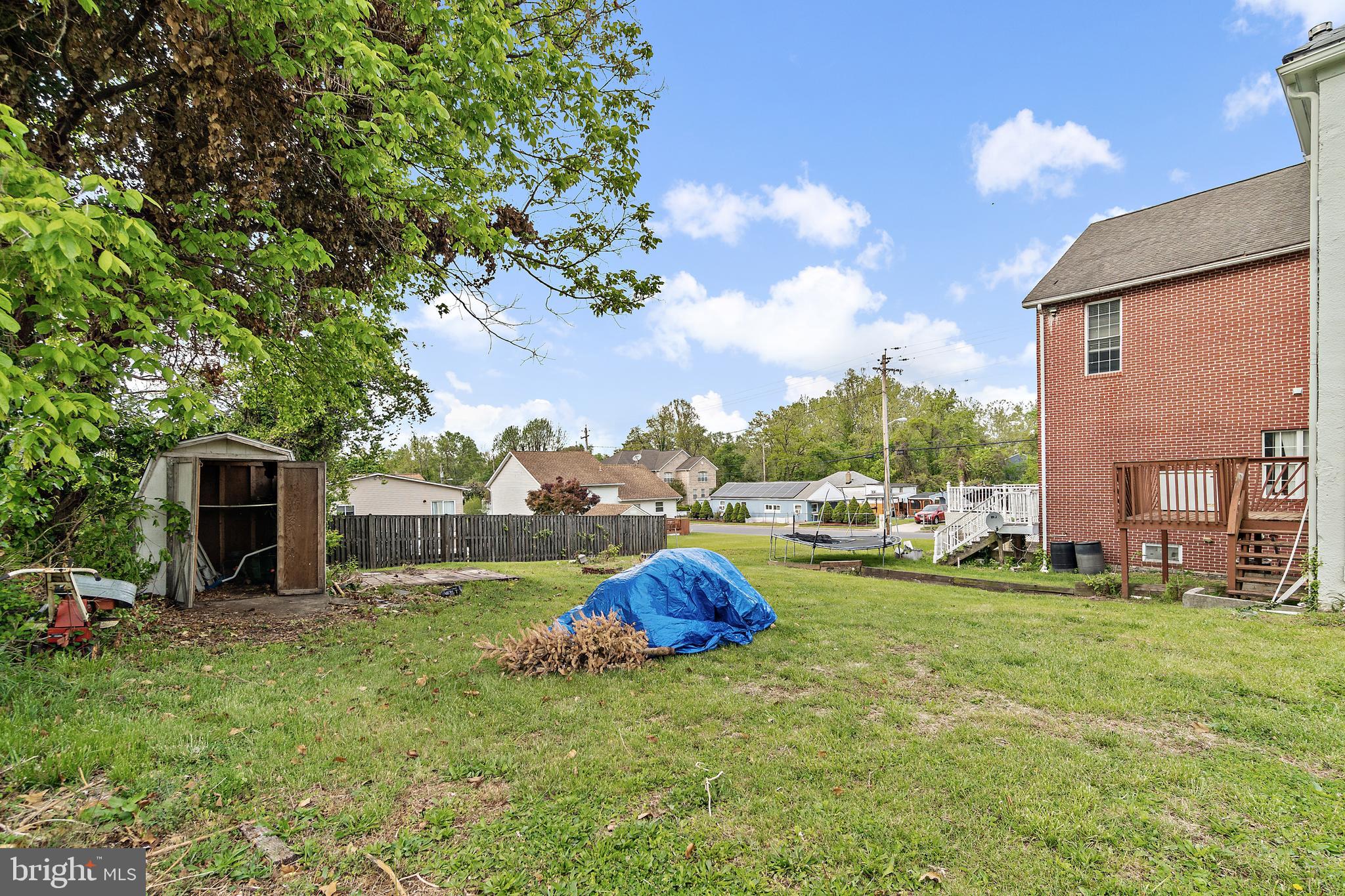 PUMPHREY - Residential