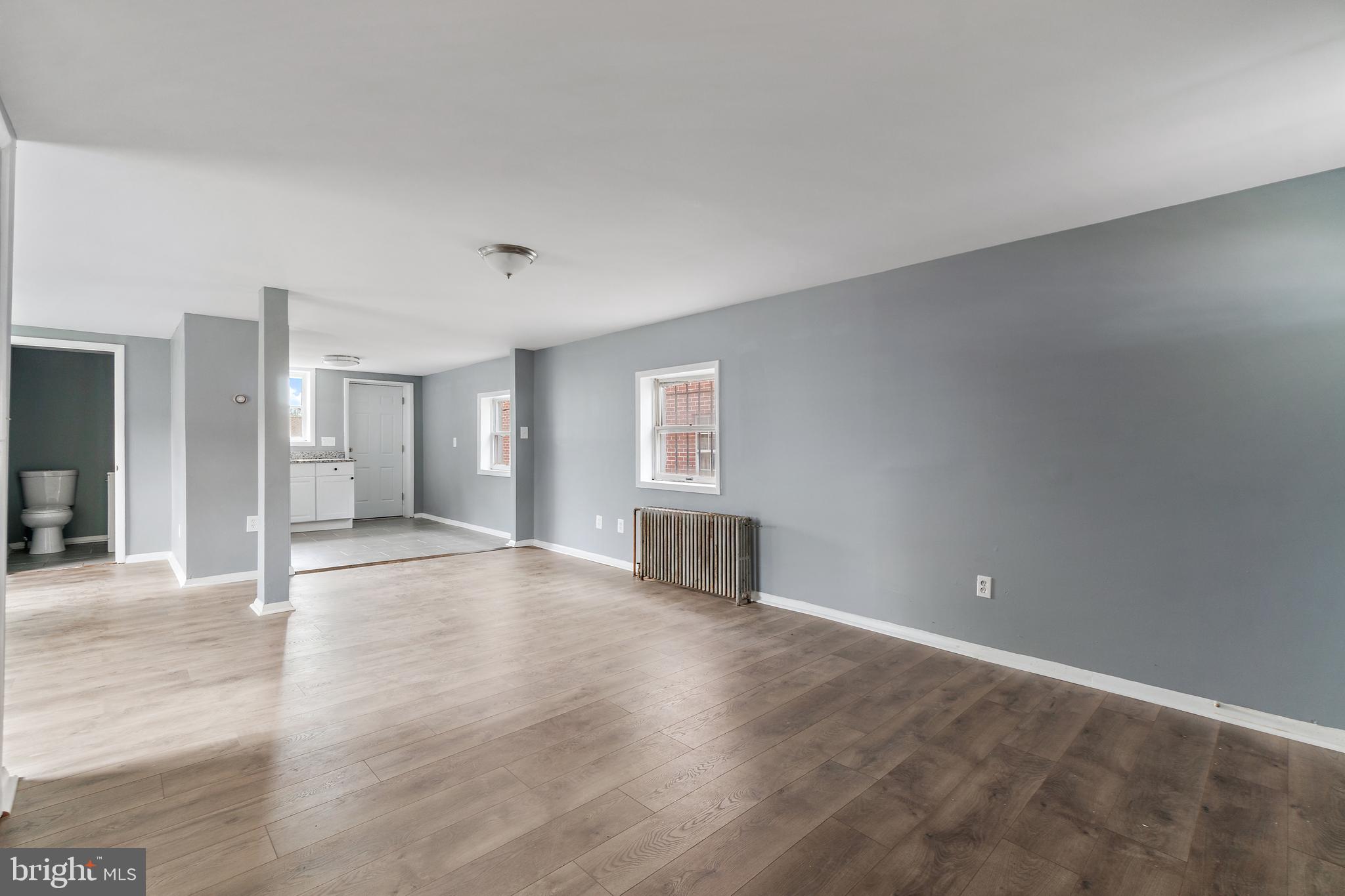 PUMPHREY - Residential