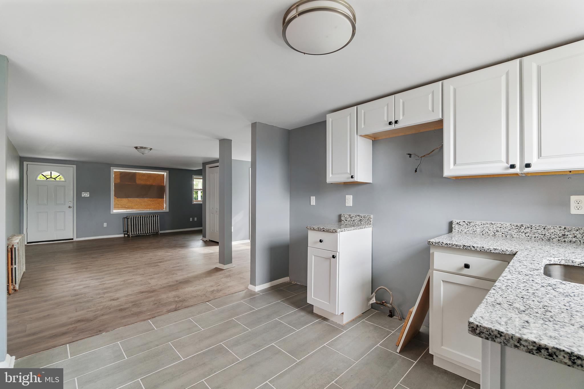 PUMPHREY - Residential