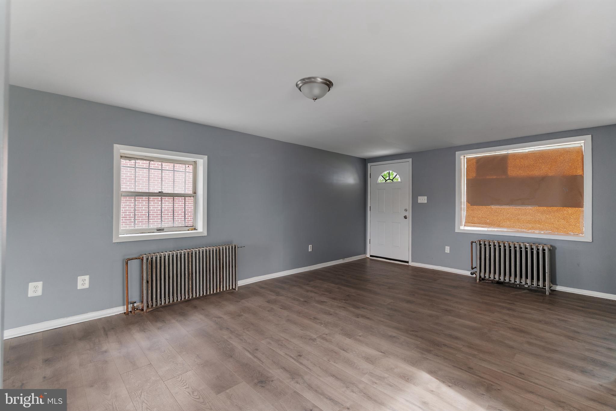 PUMPHREY - Residential