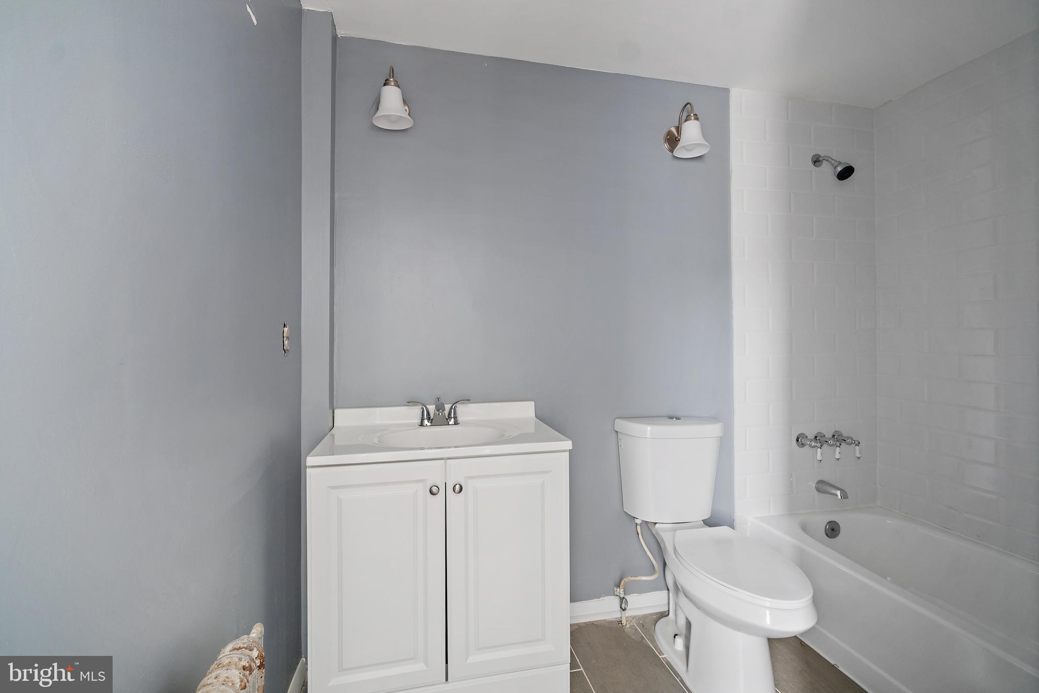 PUMPHREY - Residential