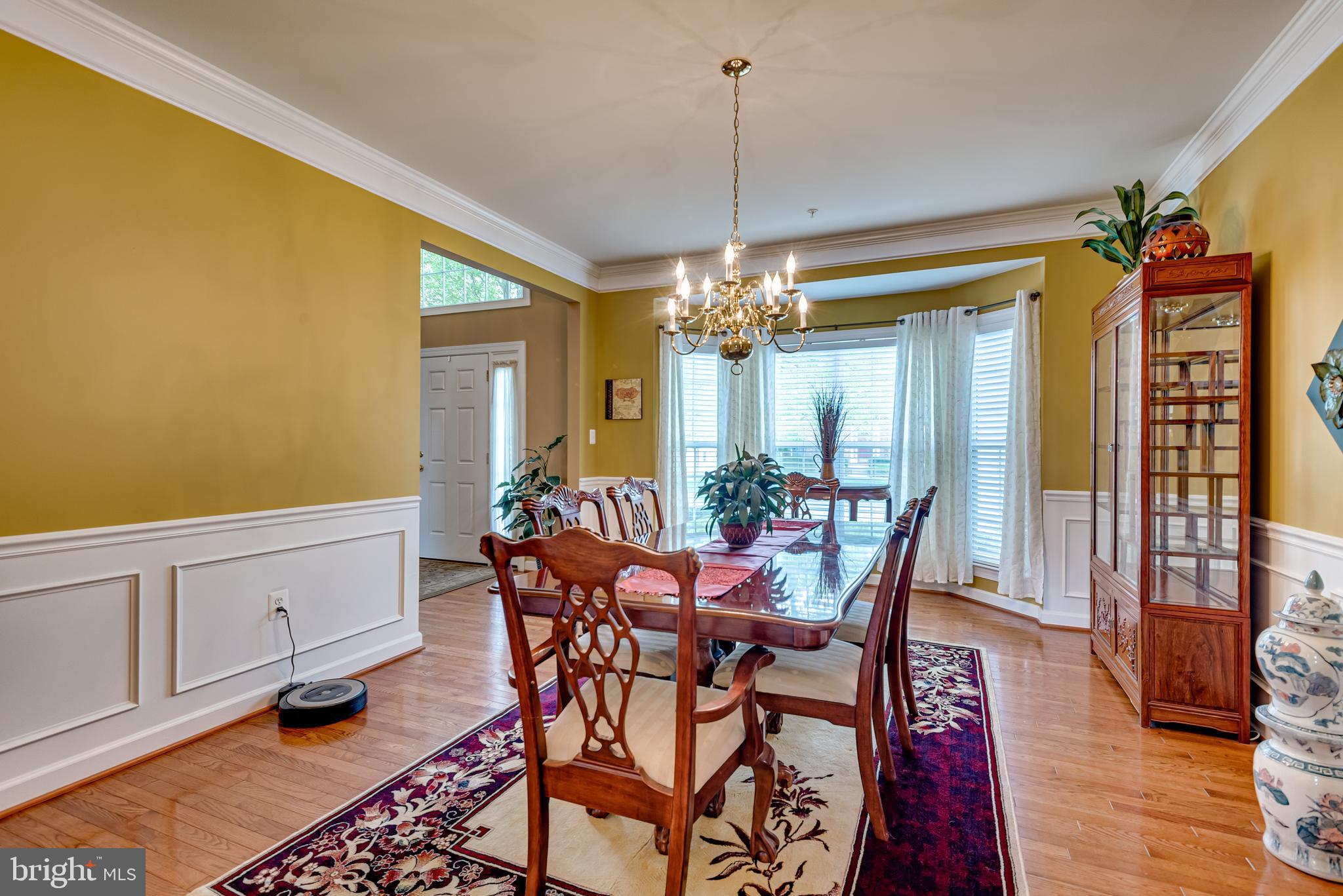 RIDINGS AT UPPER MARLBORO - Residential