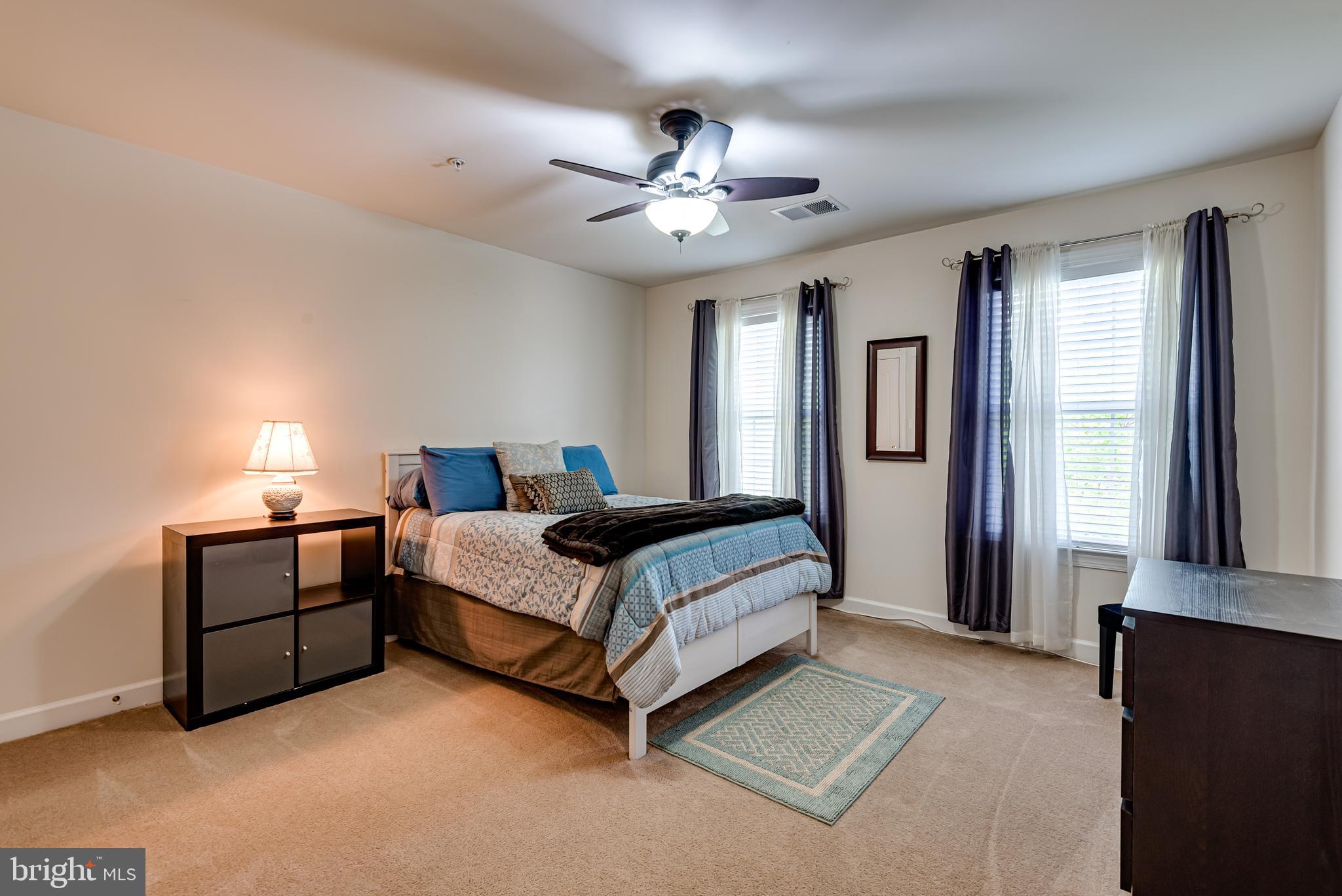 RIDINGS AT UPPER MARLBORO - Residential