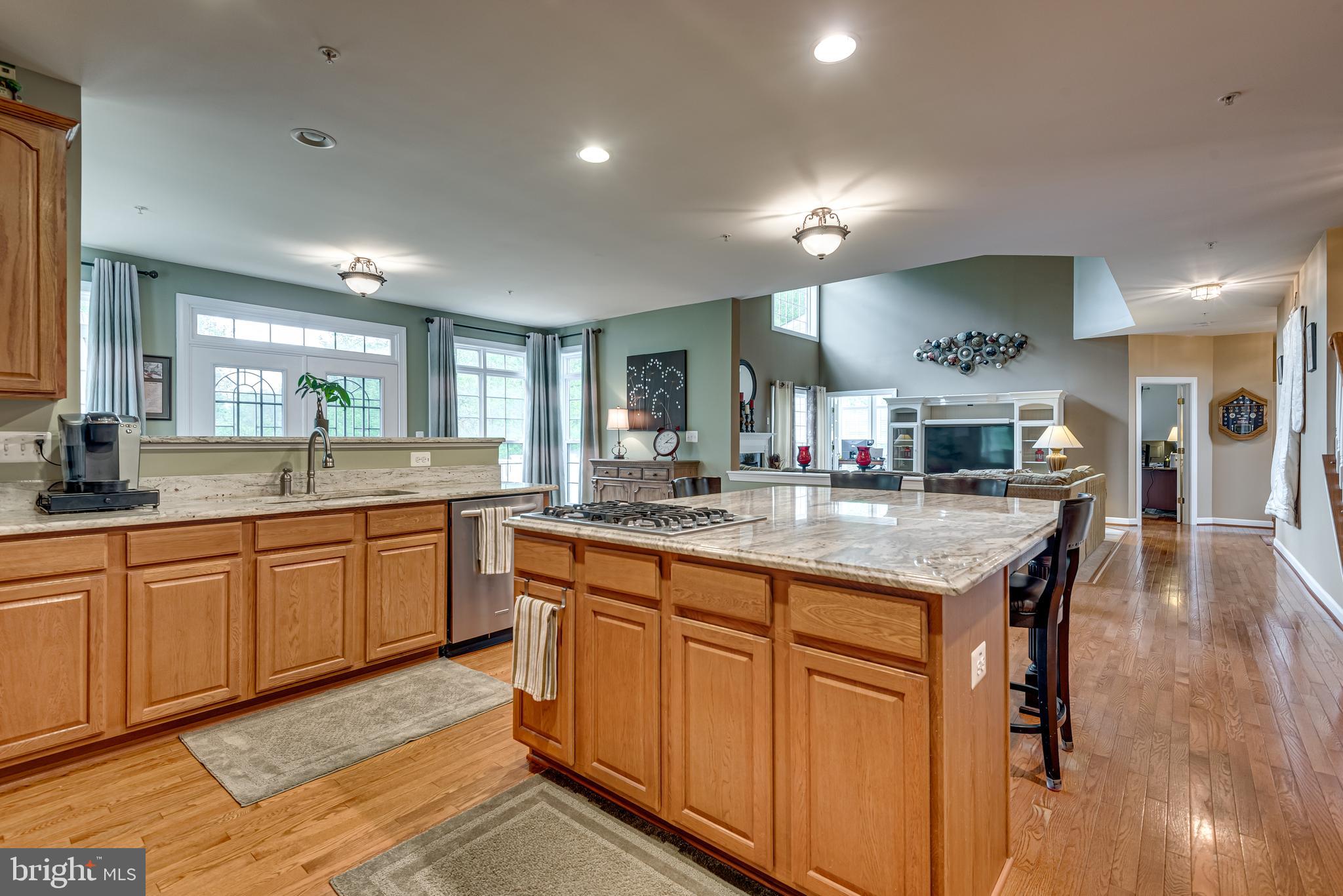 RIDINGS AT UPPER MARLBORO - Residential