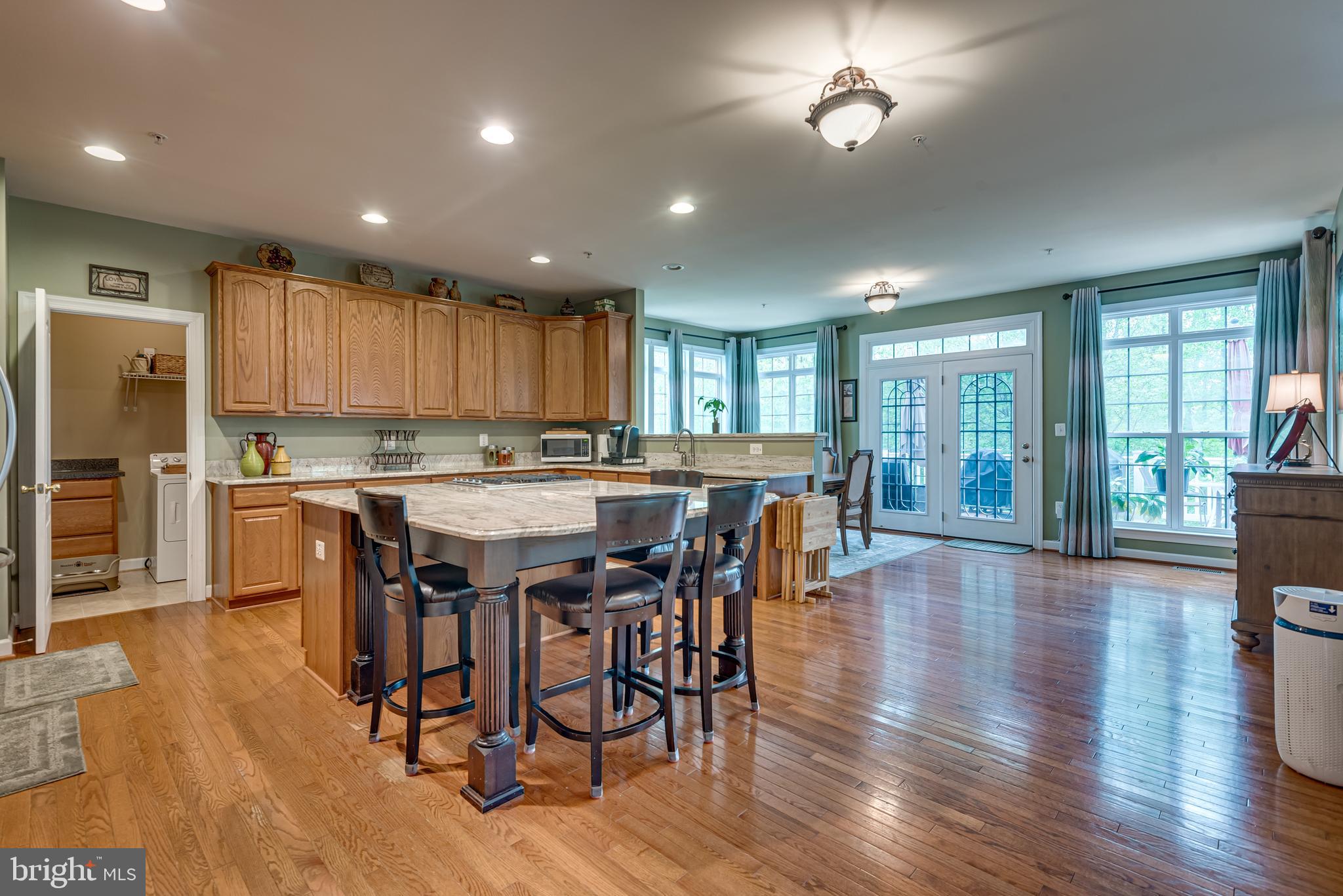 RIDINGS AT UPPER MARLBORO - Residential