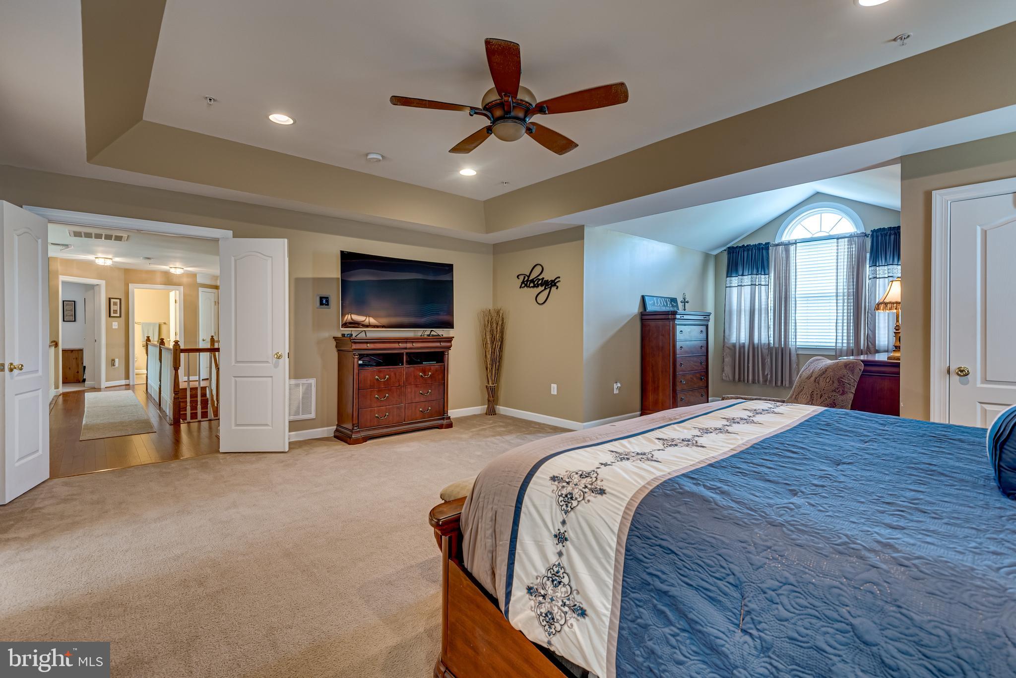 RIDINGS AT UPPER MARLBORO - Residential