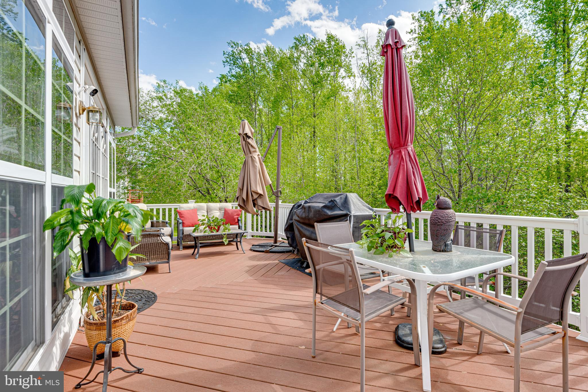 RIDINGS AT UPPER MARLBORO - Residential