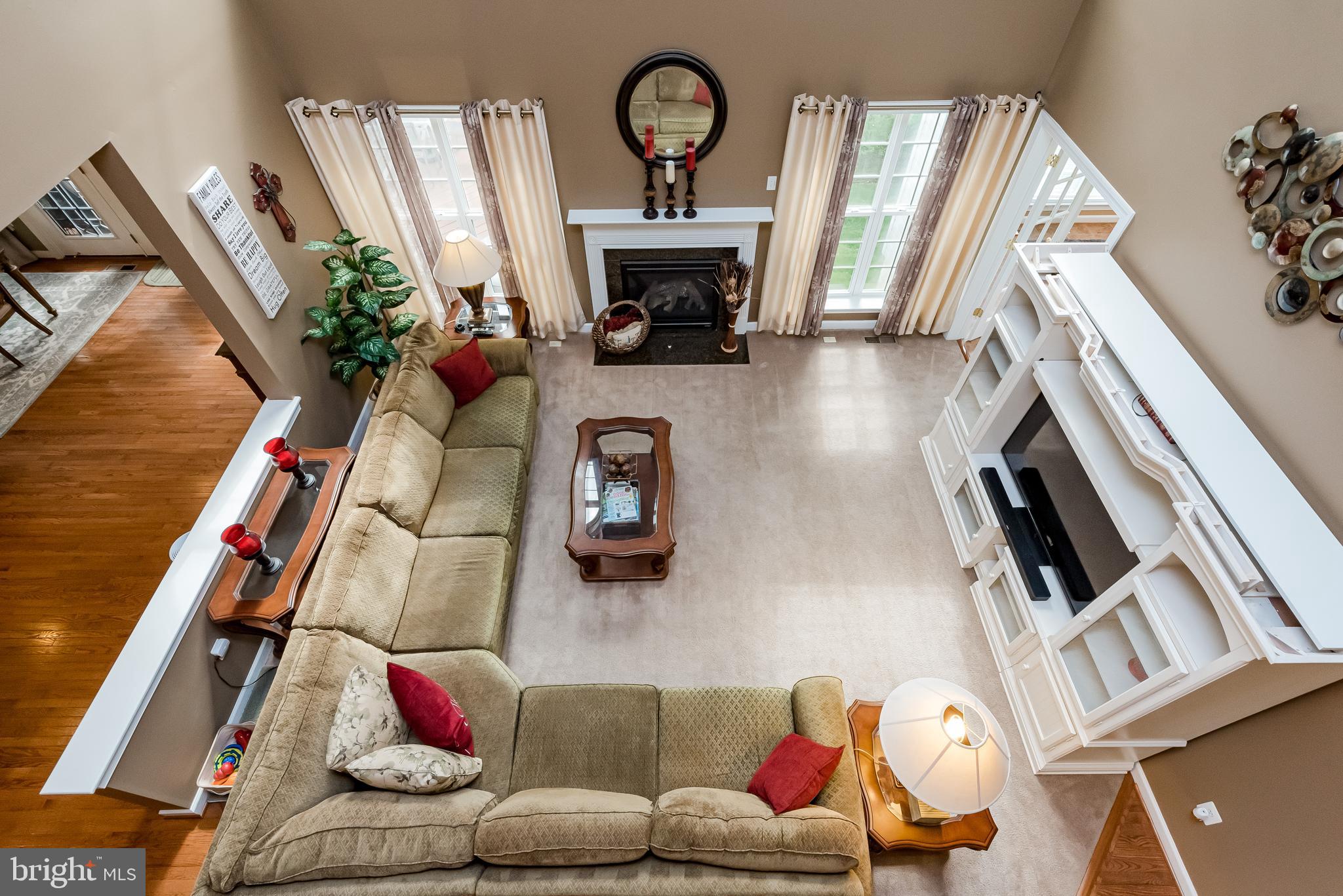 RIDINGS AT UPPER MARLBORO - Residential