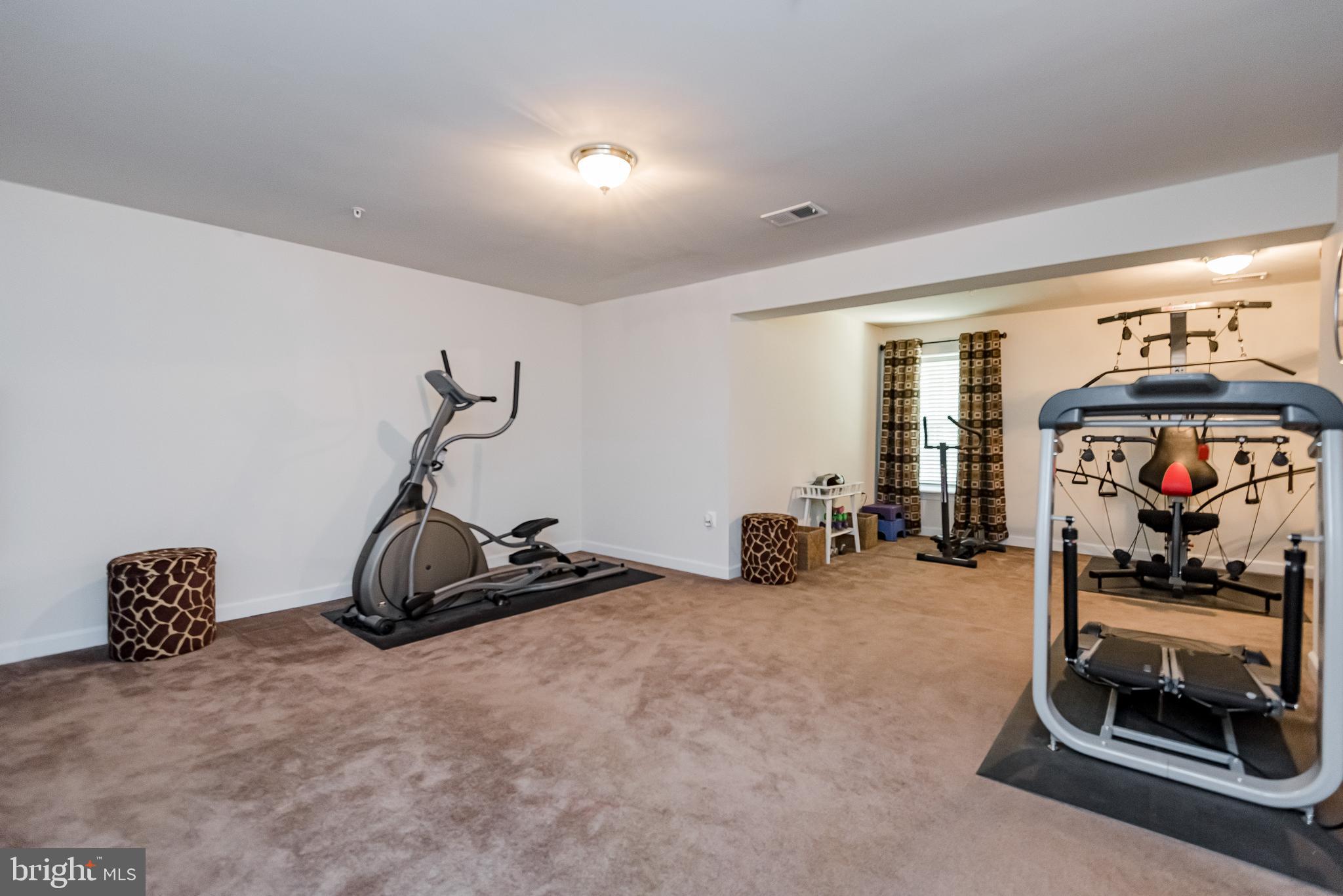 RIDINGS AT UPPER MARLBORO - Residential