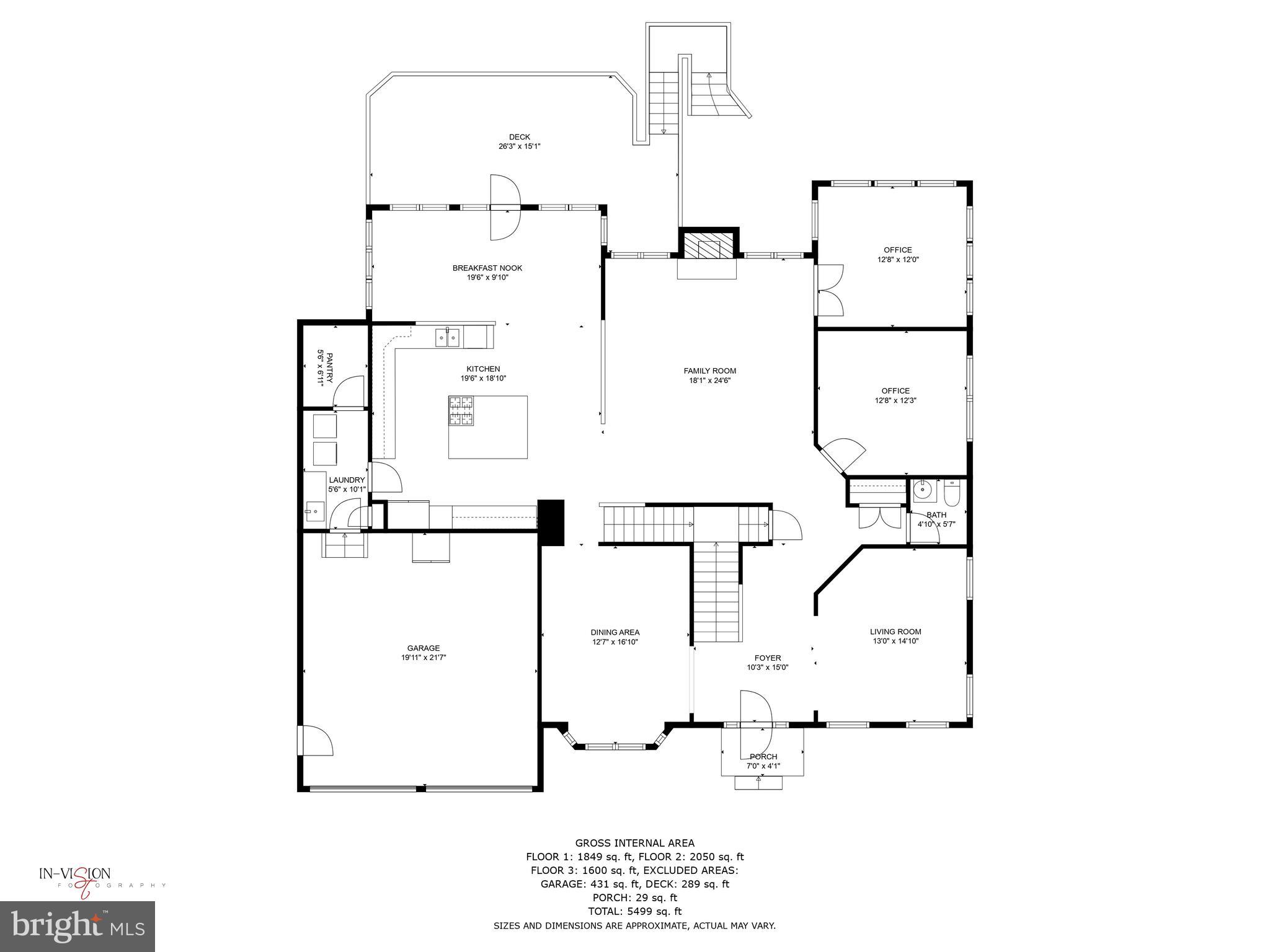 RIDINGS AT UPPER MARLBORO - Residential