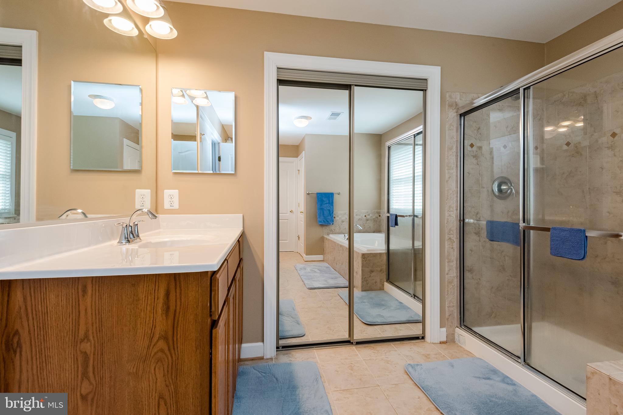 RIDINGS AT UPPER MARLBORO - Residential