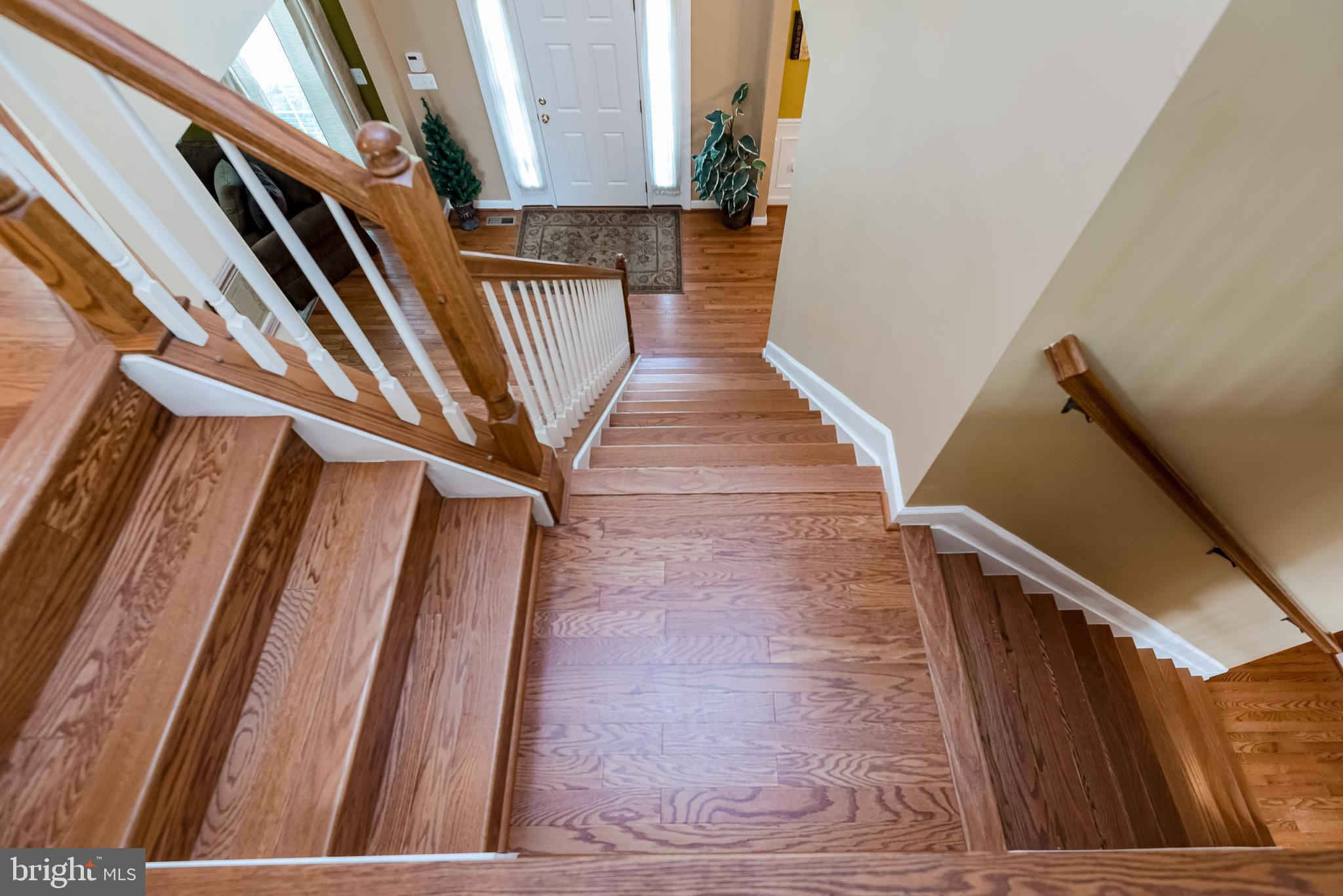 RIDINGS AT UPPER MARLBORO - Residential