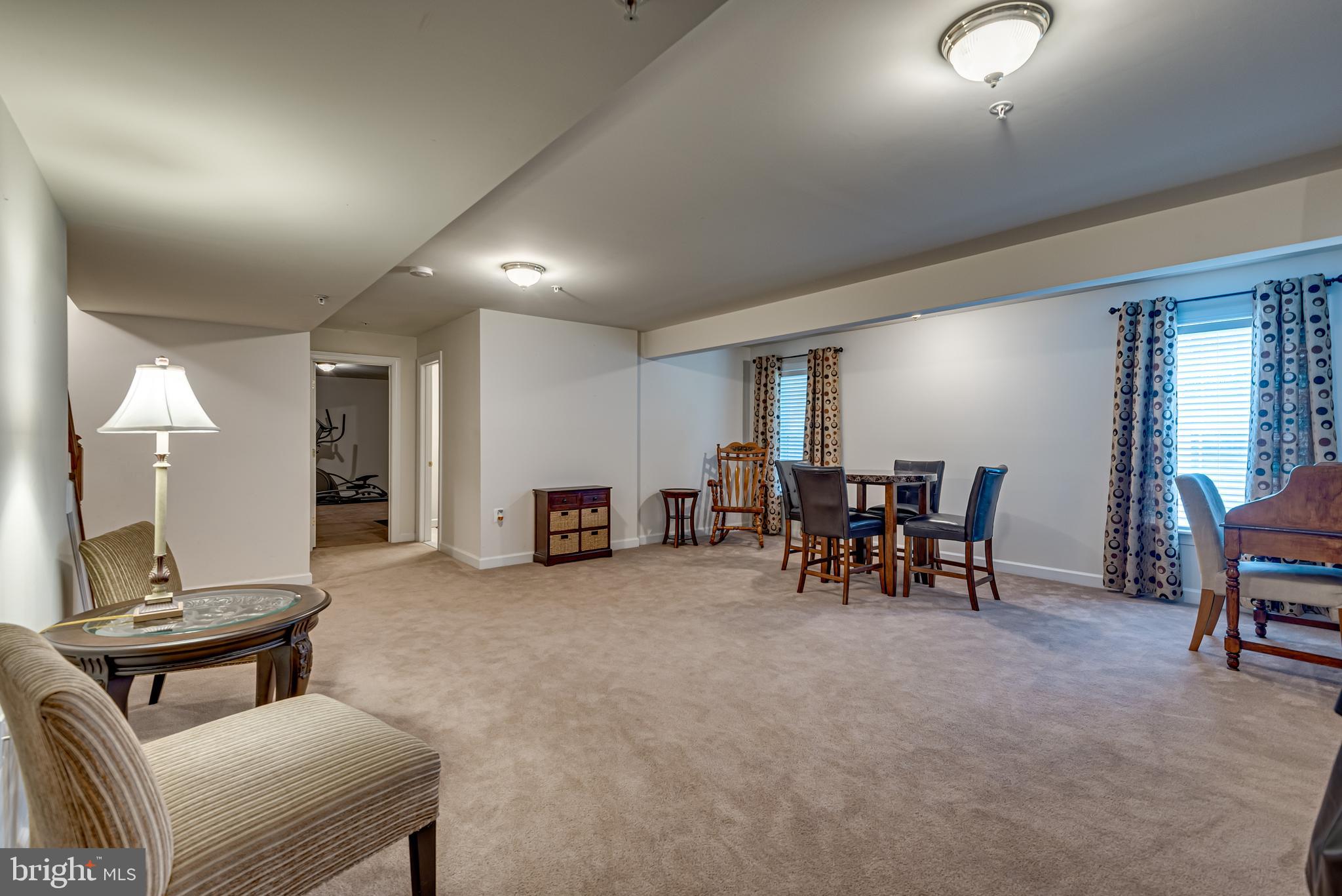 RIDINGS AT UPPER MARLBORO - Residential