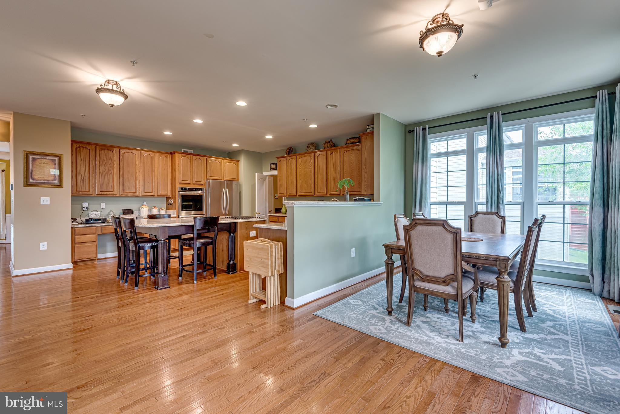 RIDINGS AT UPPER MARLBORO - Residential