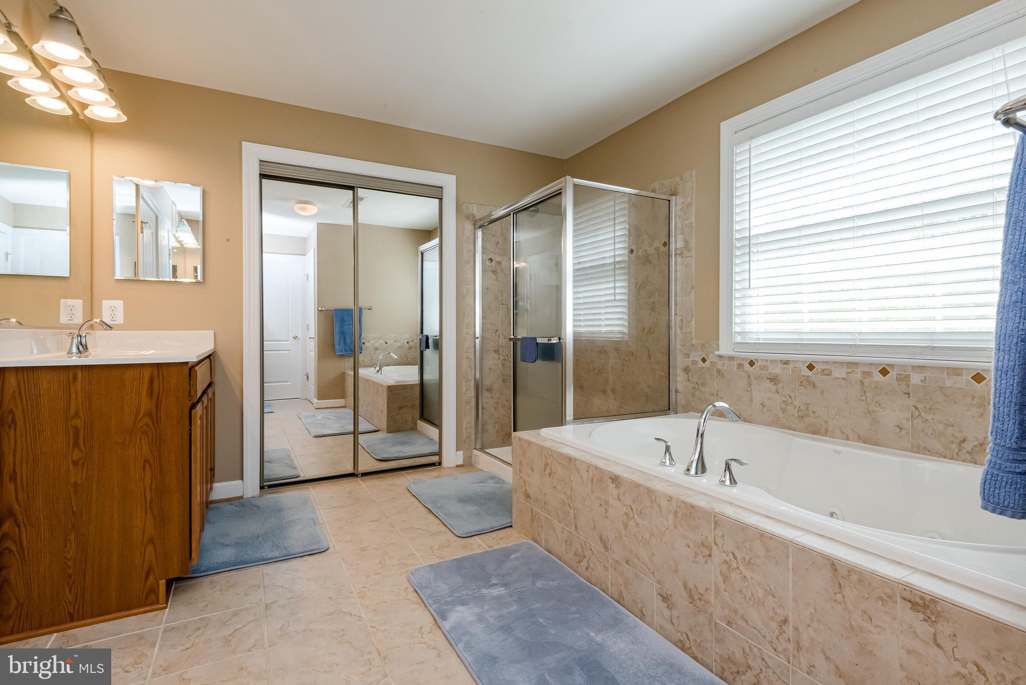 RIDINGS AT UPPER MARLBORO - Residential