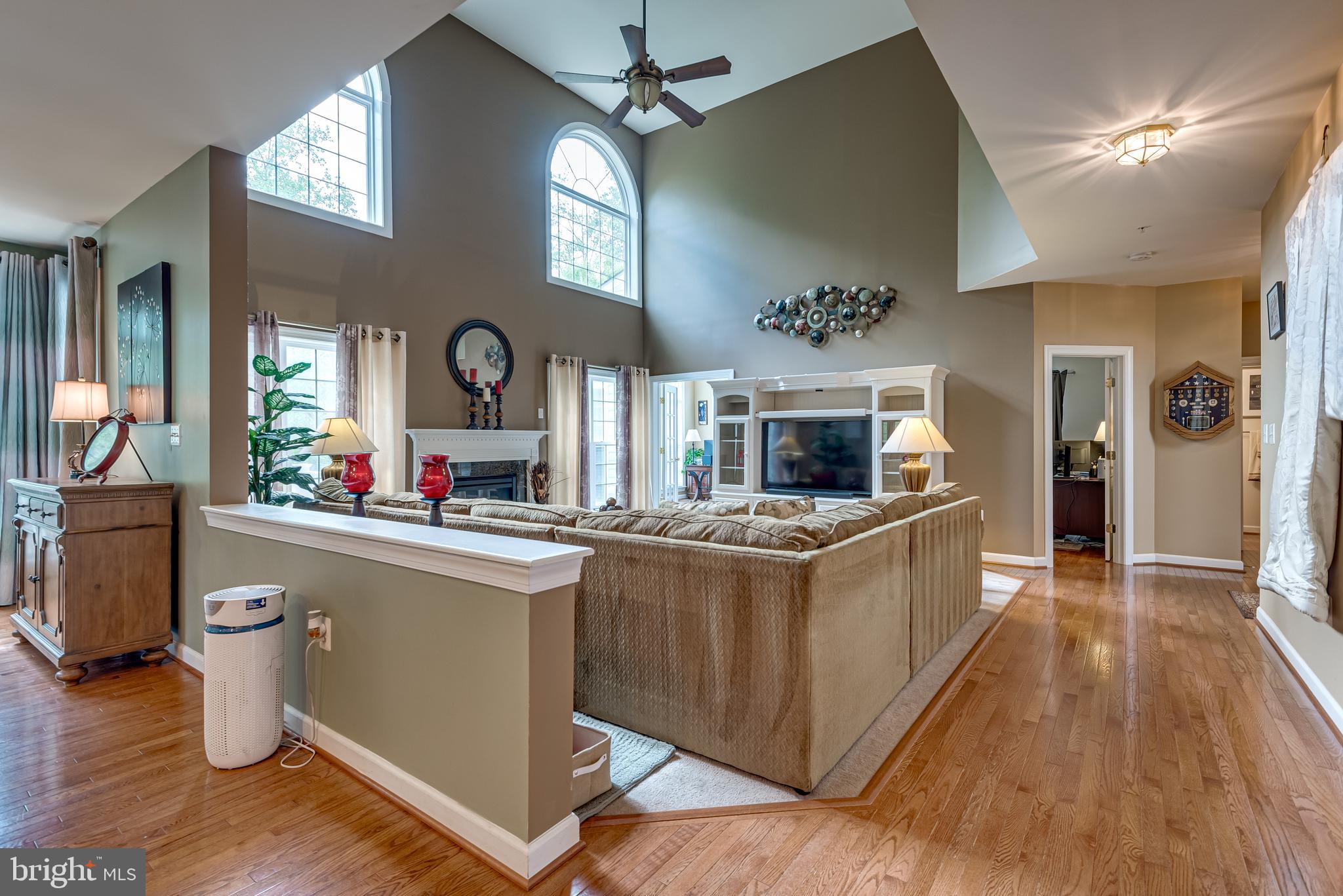 RIDINGS AT UPPER MARLBORO - Residential