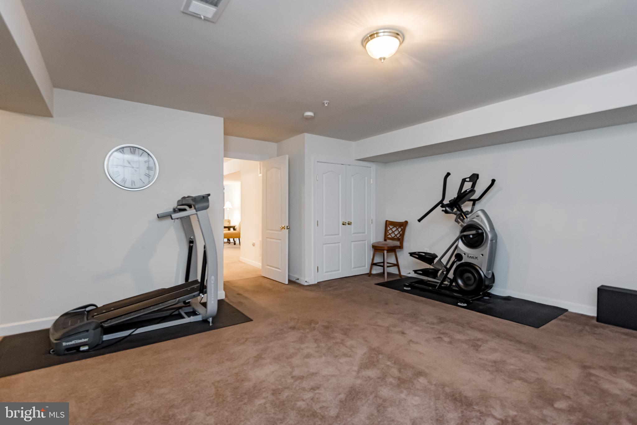 RIDINGS AT UPPER MARLBORO - Residential