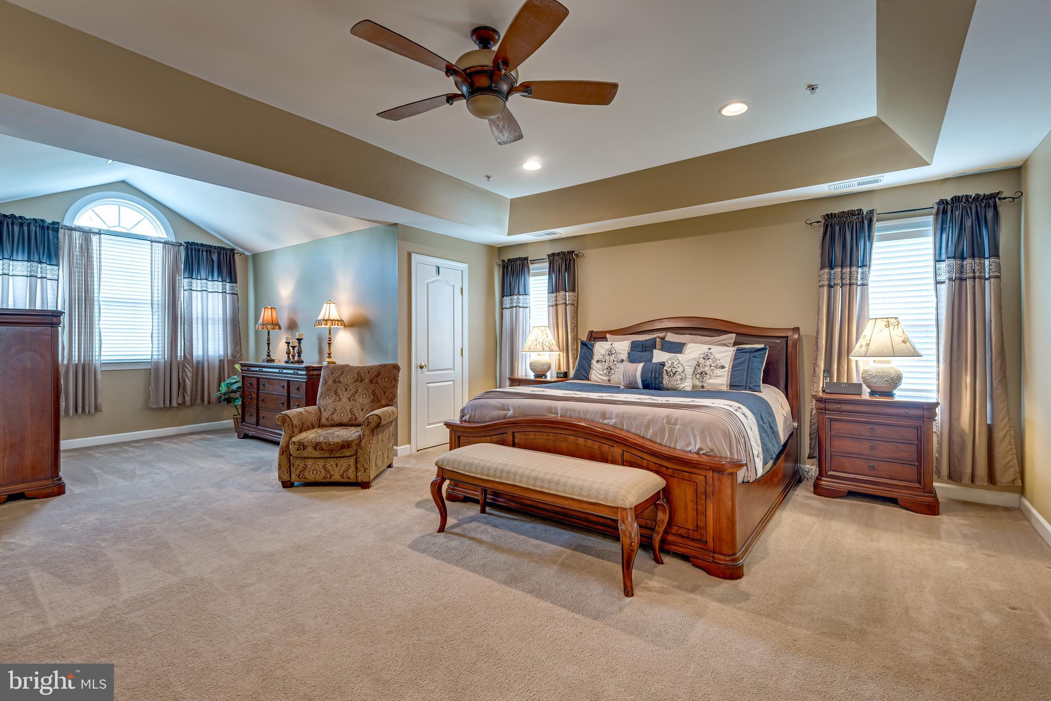 RIDINGS AT UPPER MARLBORO - Residential