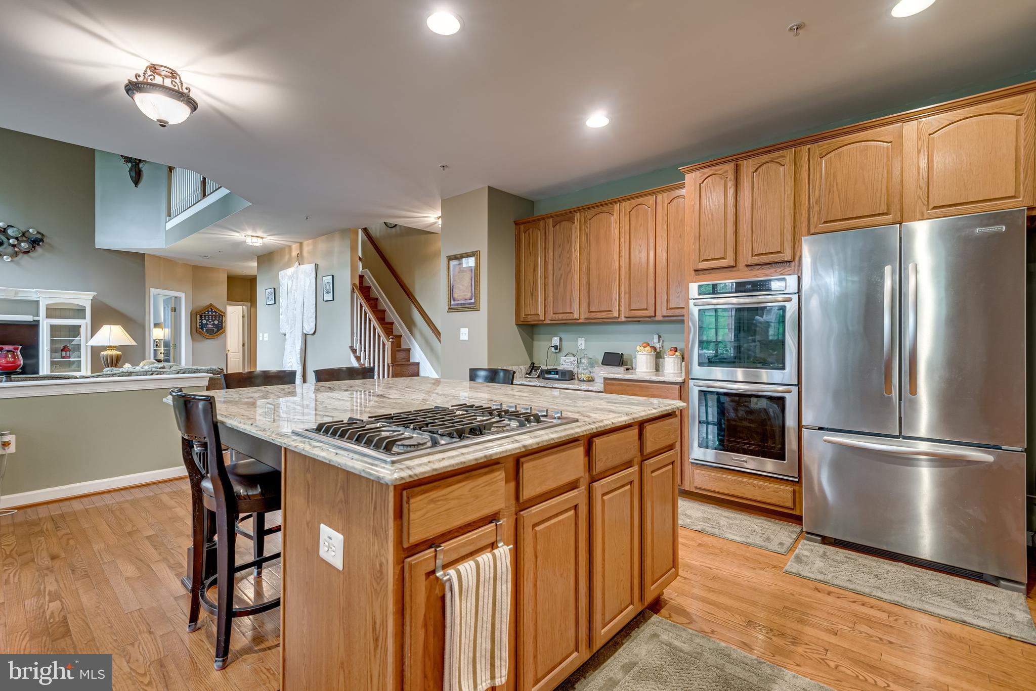 RIDINGS AT UPPER MARLBORO - Residential