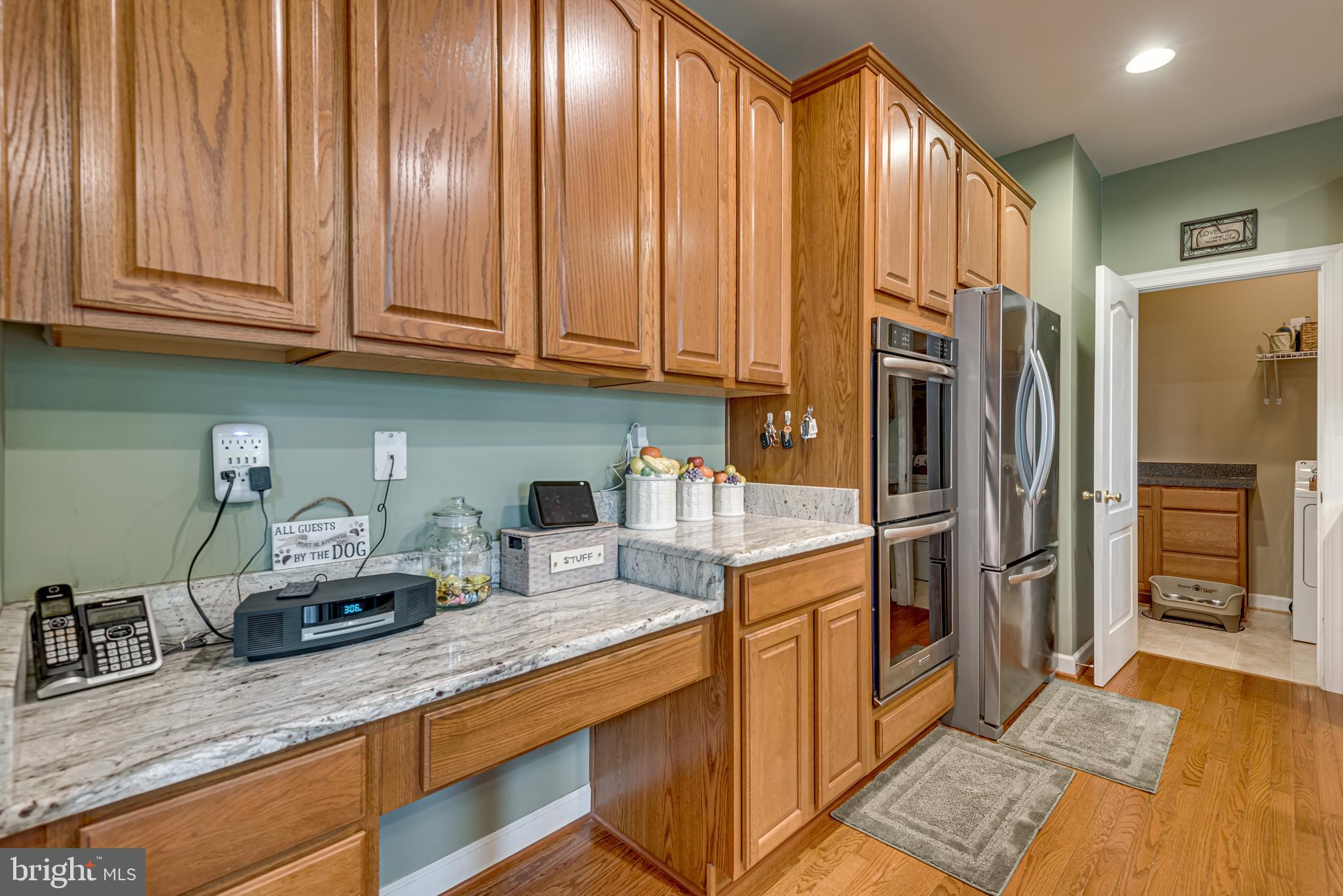 RIDINGS AT UPPER MARLBORO - Residential