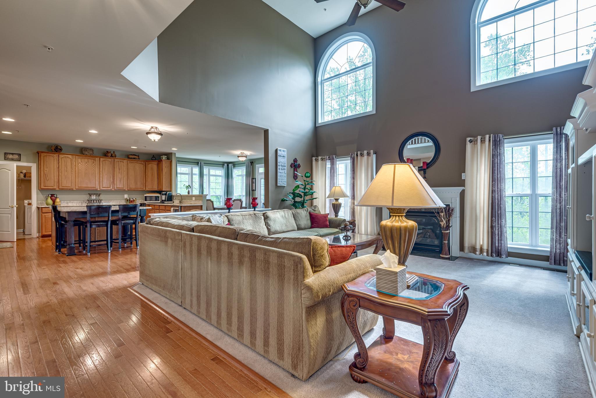 RIDINGS AT UPPER MARLBORO - Residential