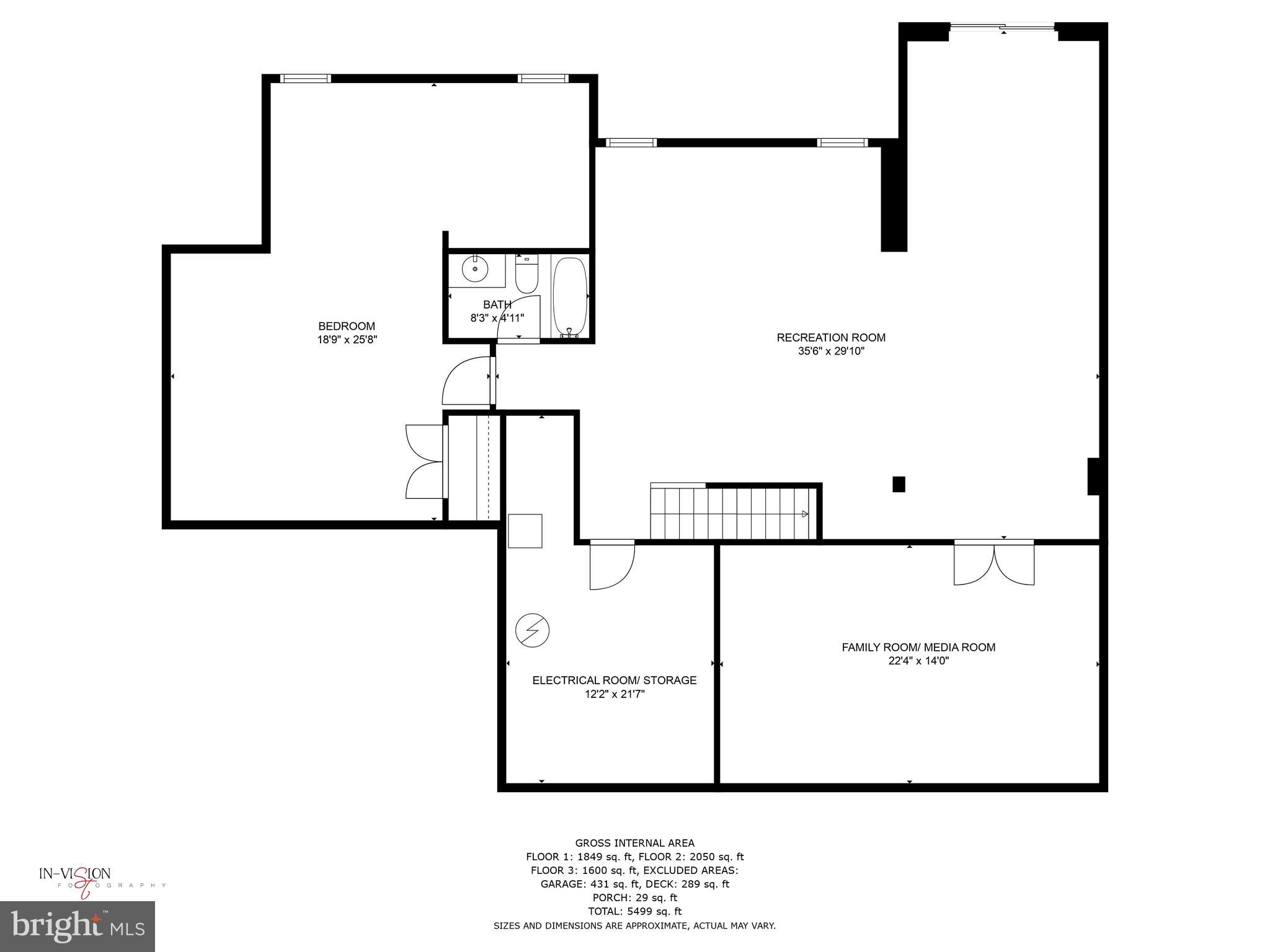 RIDINGS AT UPPER MARLBORO - Residential