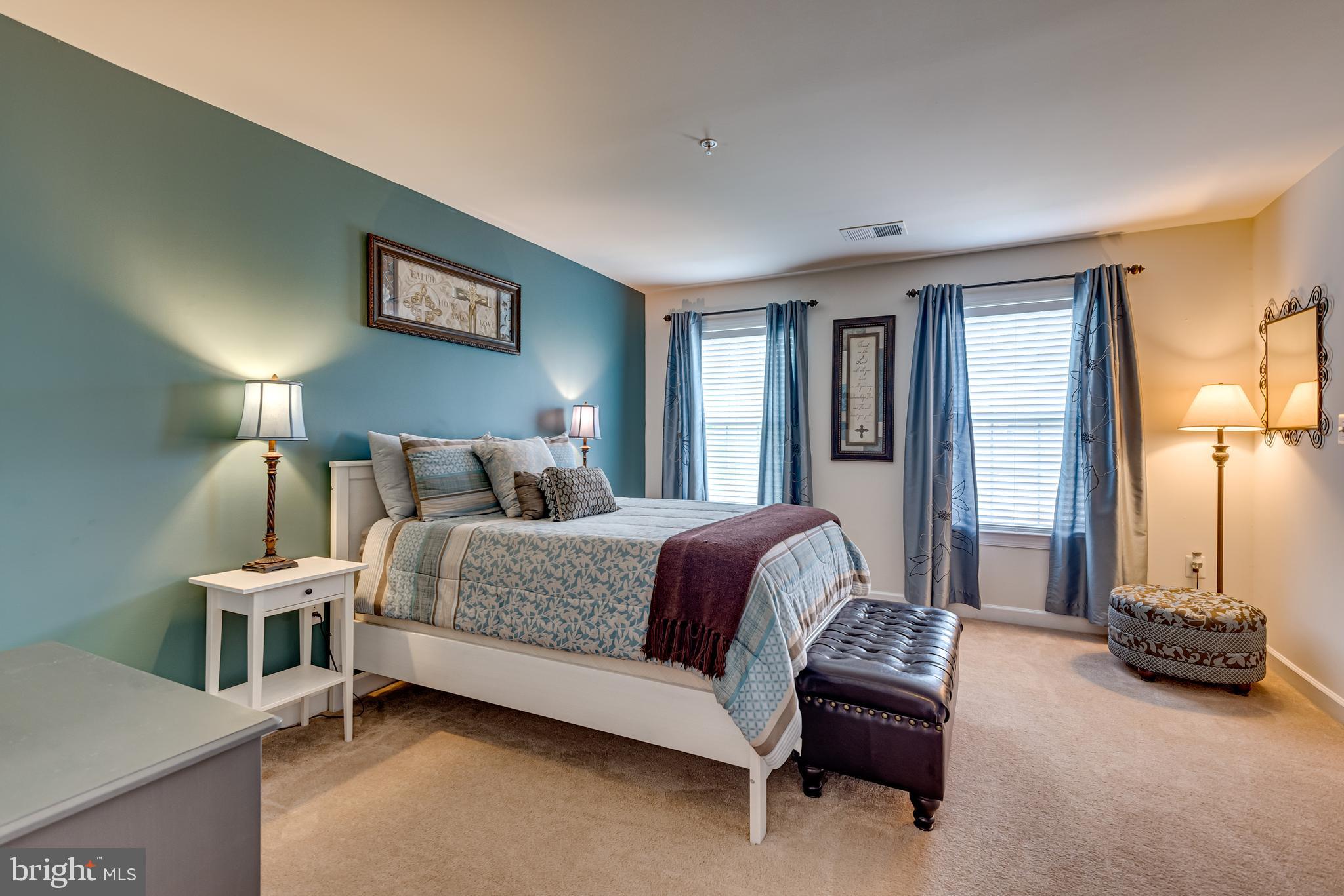 RIDINGS AT UPPER MARLBORO - Residential