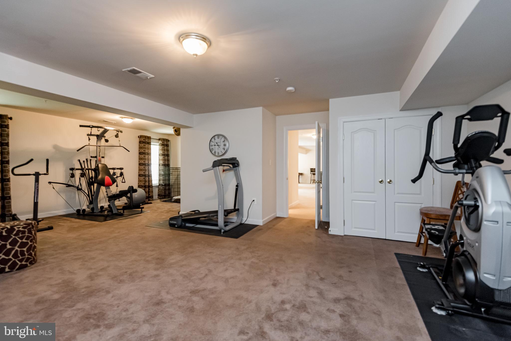 RIDINGS AT UPPER MARLBORO - Residential