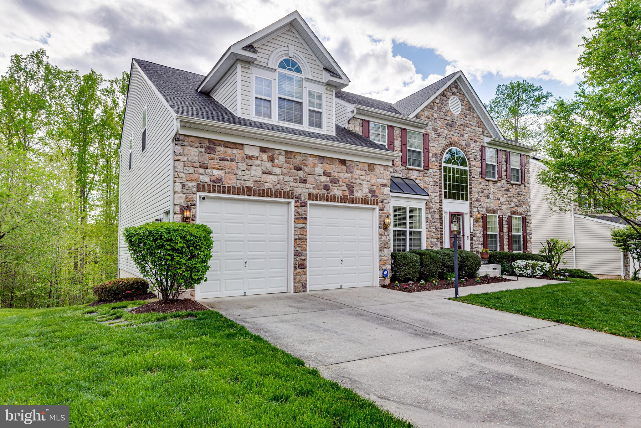 RIDINGS AT UPPER MARLBORO - Residential
