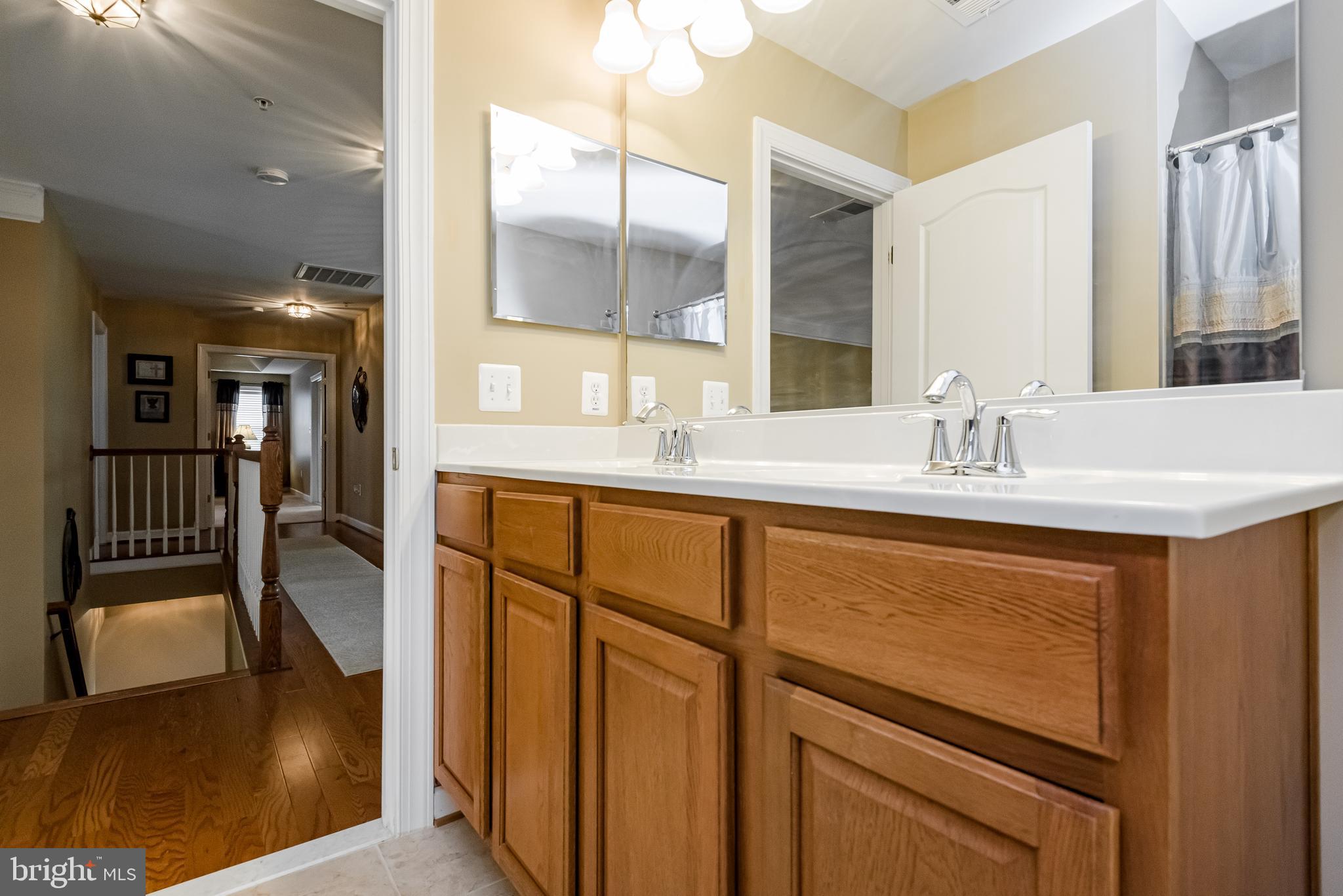 RIDINGS AT UPPER MARLBORO - Residential