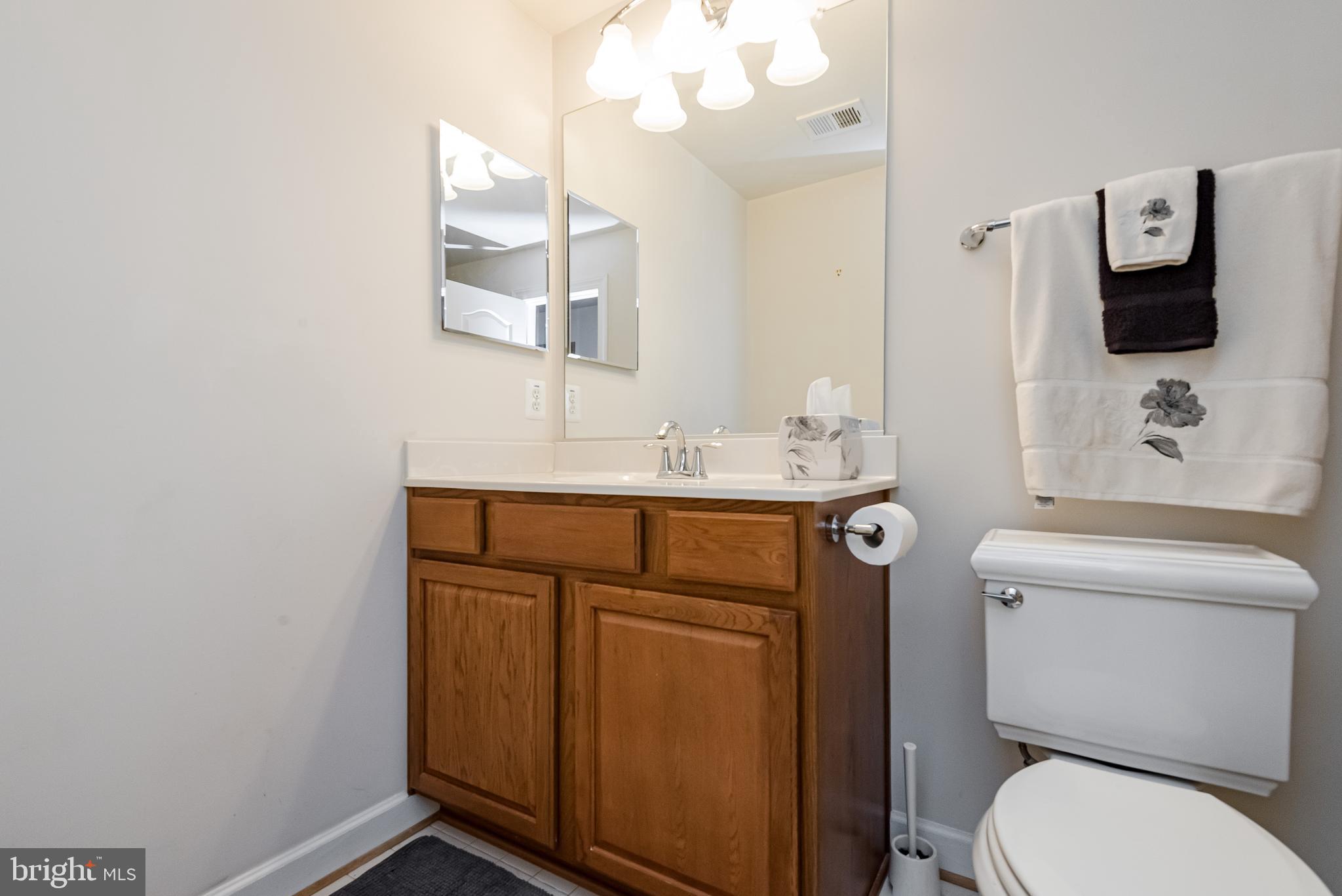 RIDINGS AT UPPER MARLBORO - Residential