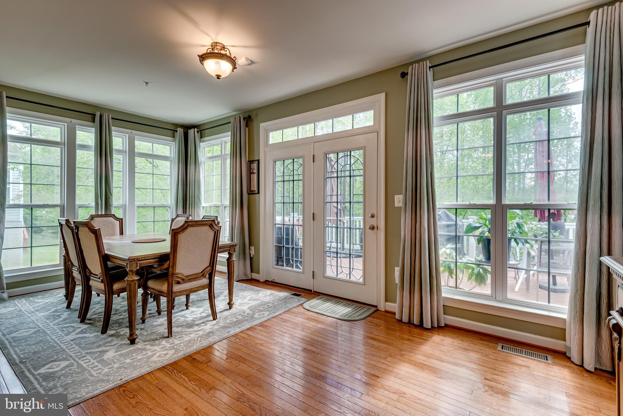 RIDINGS AT UPPER MARLBORO - Residential