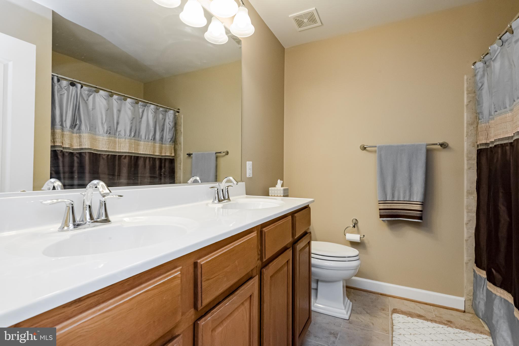 RIDINGS AT UPPER MARLBORO - Residential