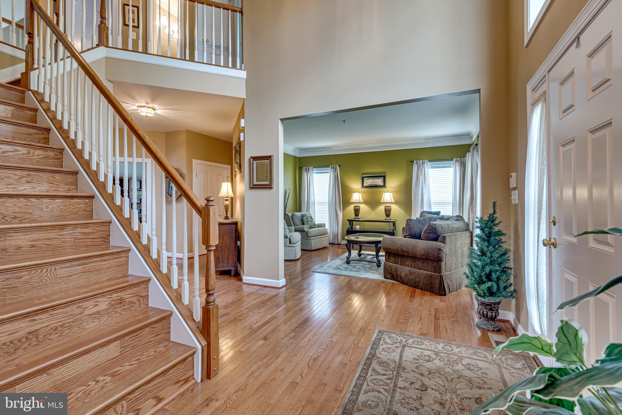 RIDINGS AT UPPER MARLBORO - Residential