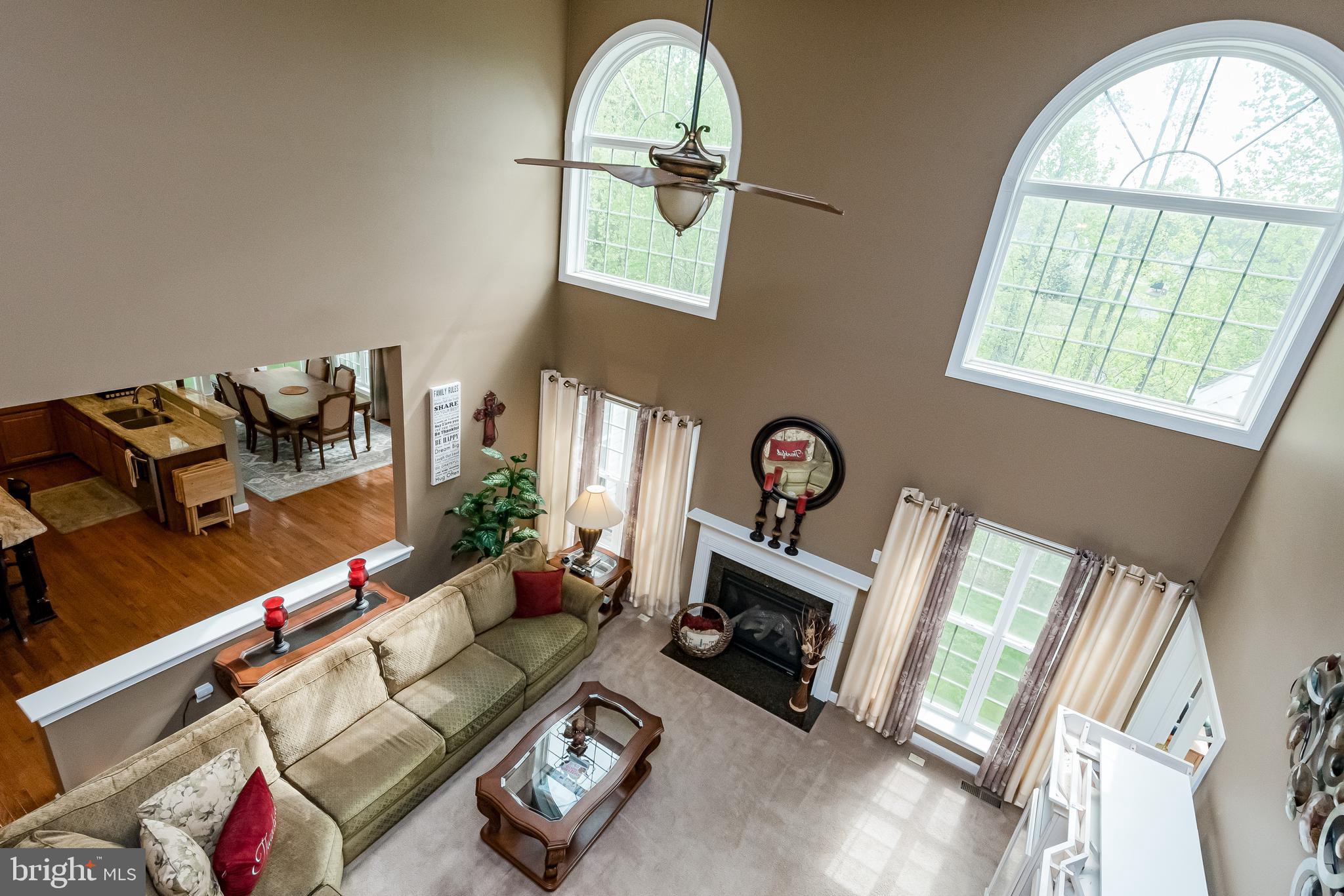 RIDINGS AT UPPER MARLBORO - Residential