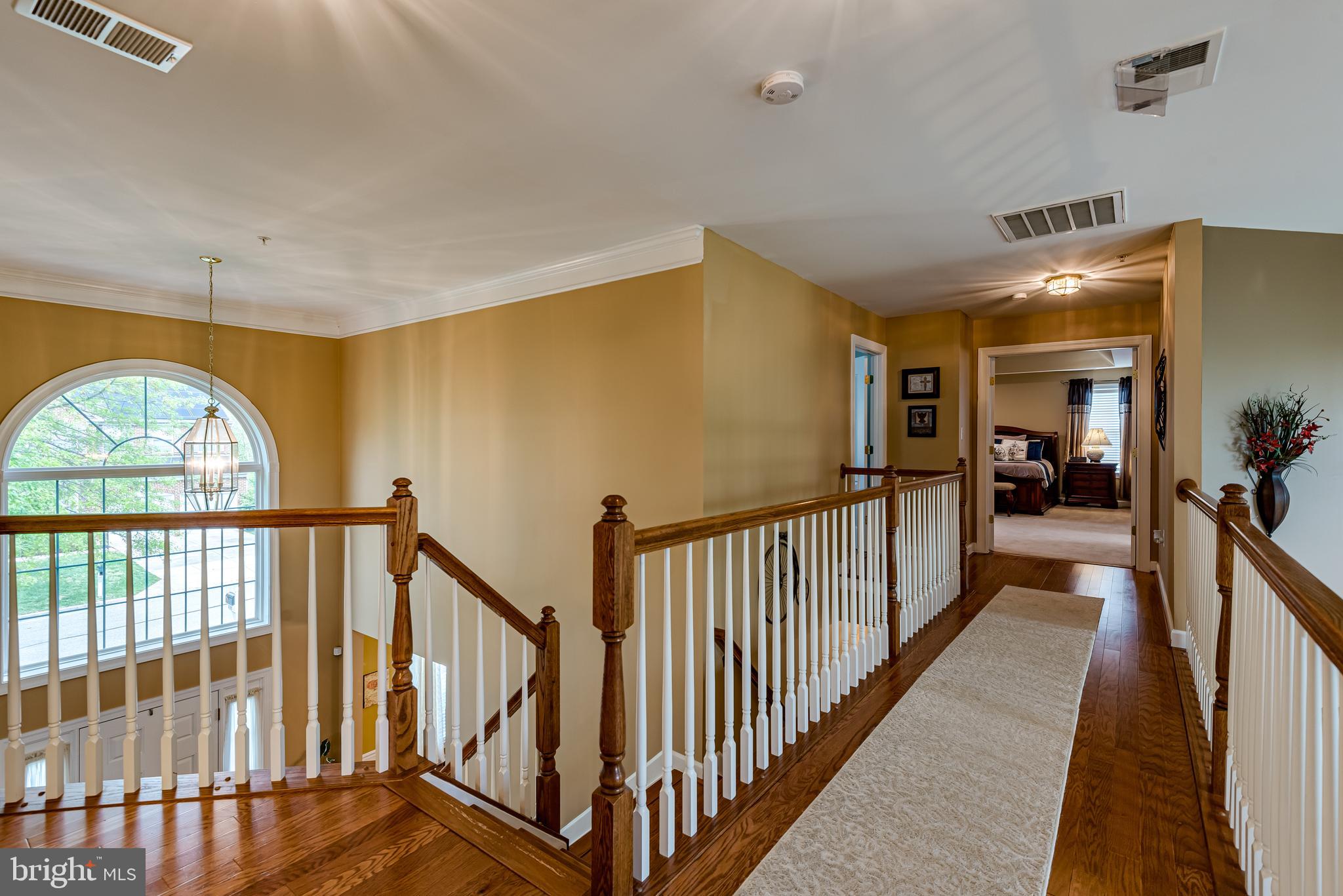 RIDINGS AT UPPER MARLBORO - Residential