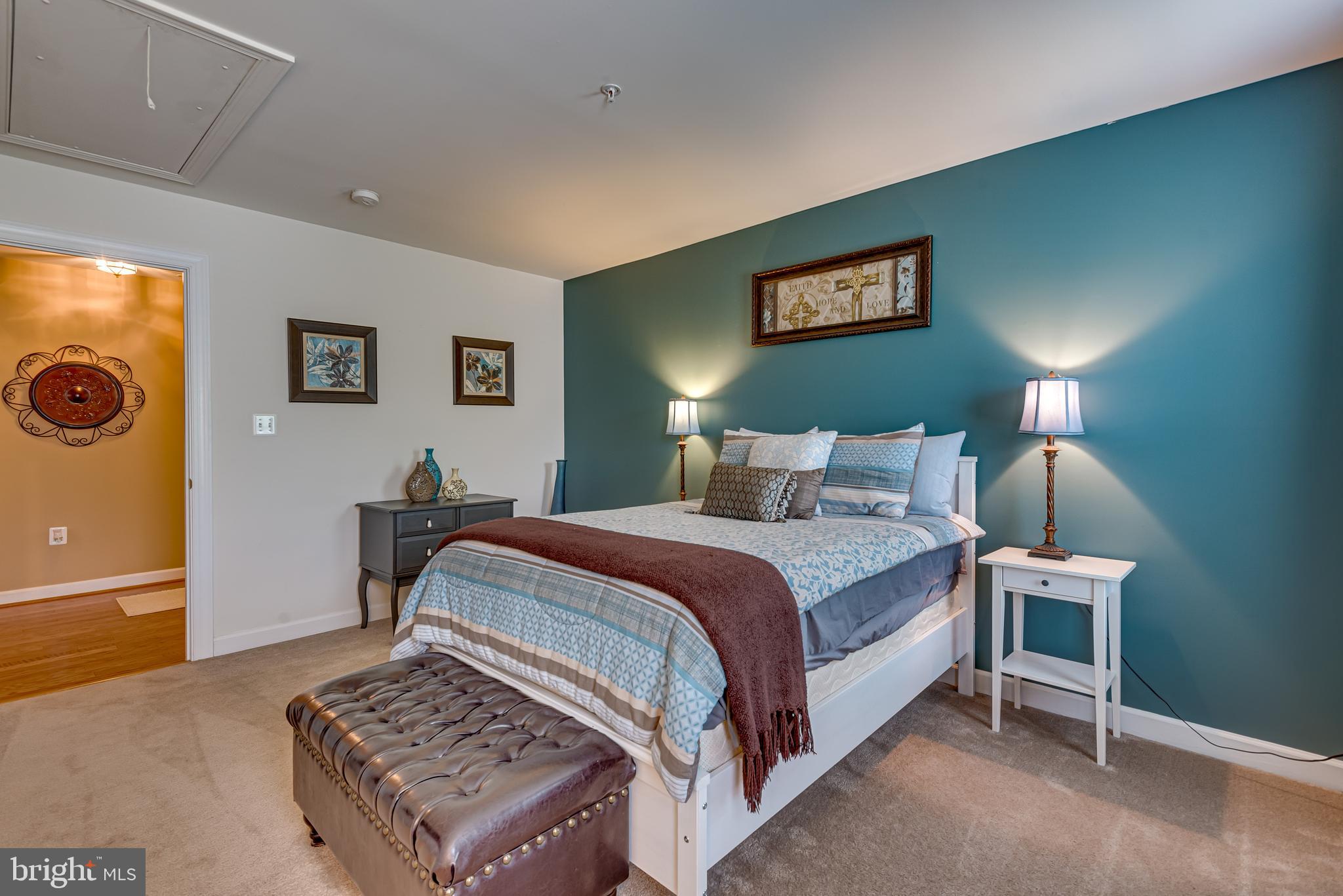 RIDINGS AT UPPER MARLBORO - Residential