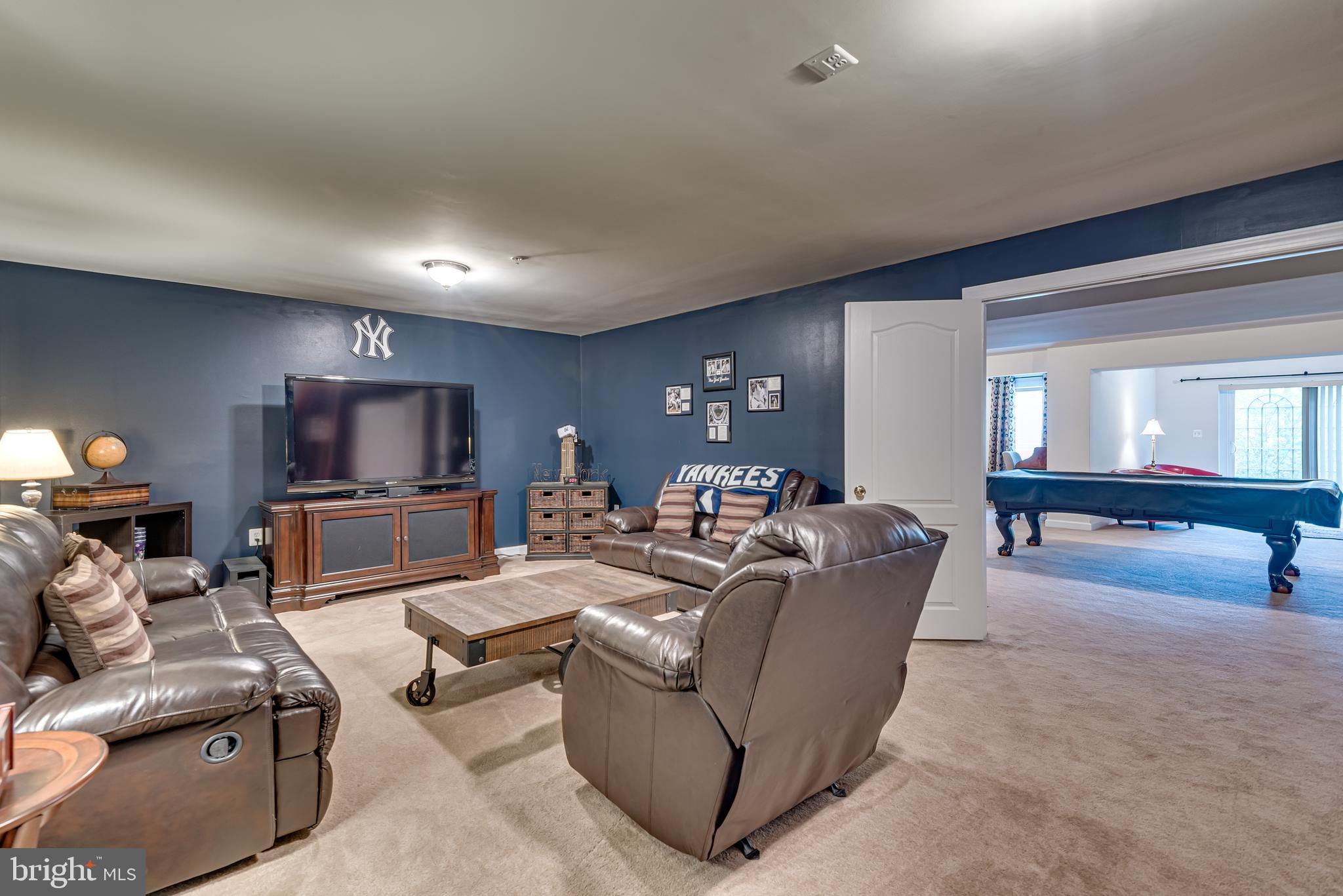 RIDINGS AT UPPER MARLBORO - Residential