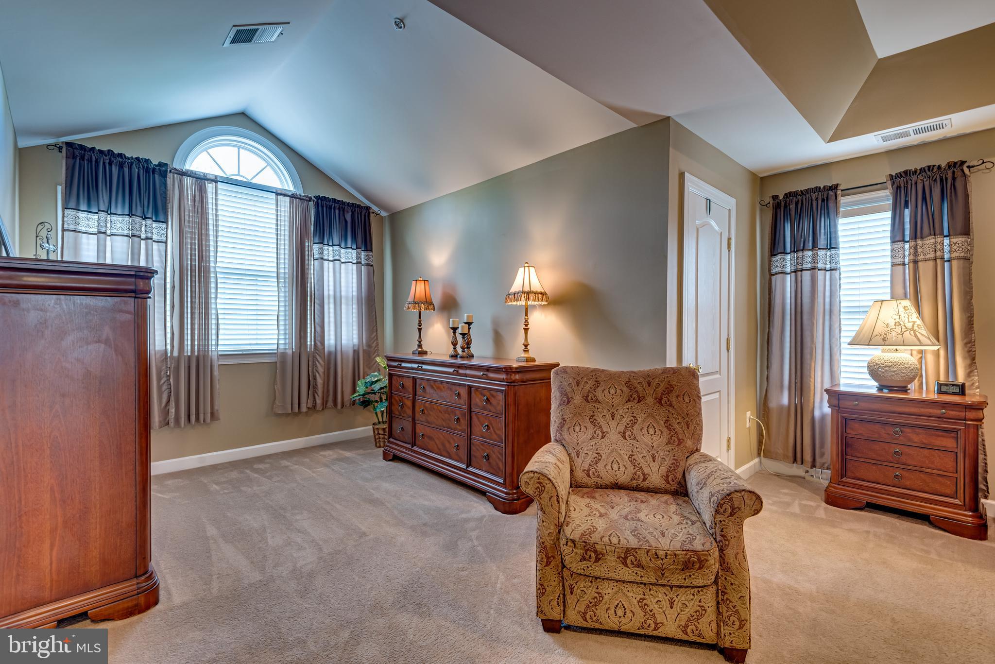 RIDINGS AT UPPER MARLBORO - Residential