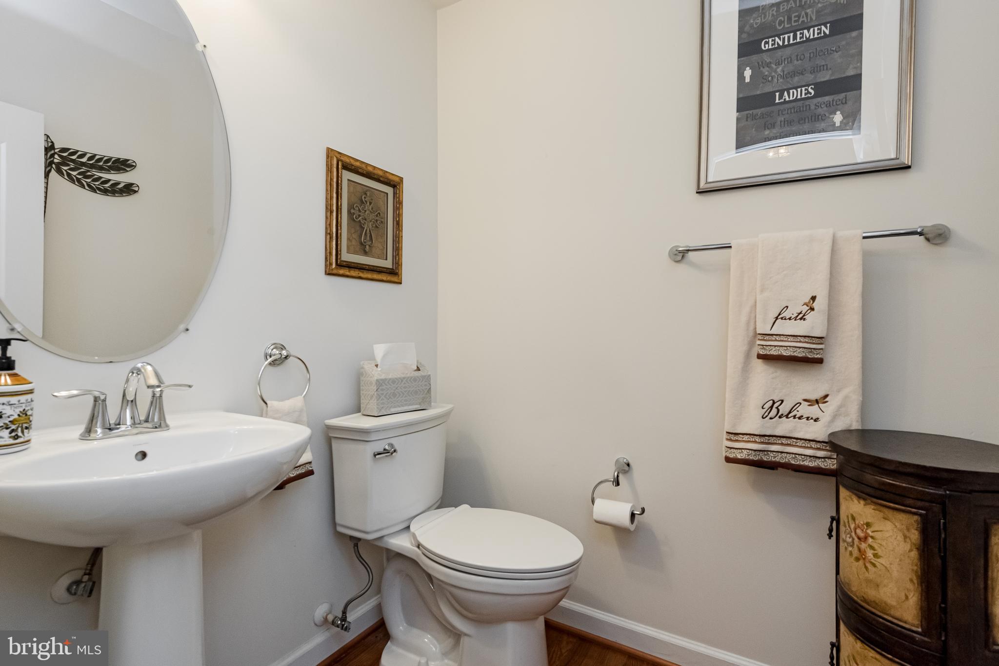 RIDINGS AT UPPER MARLBORO - Residential