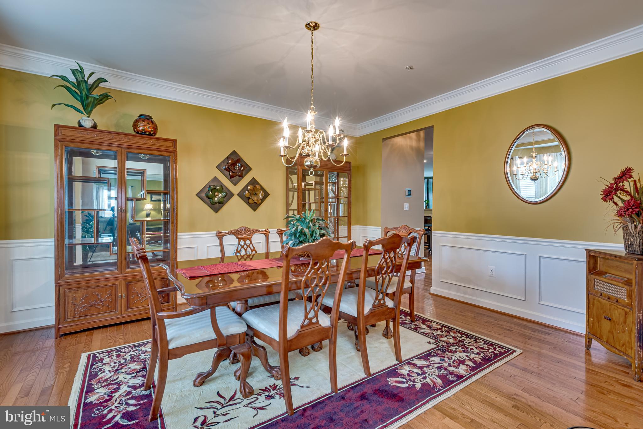 RIDINGS AT UPPER MARLBORO - Residential