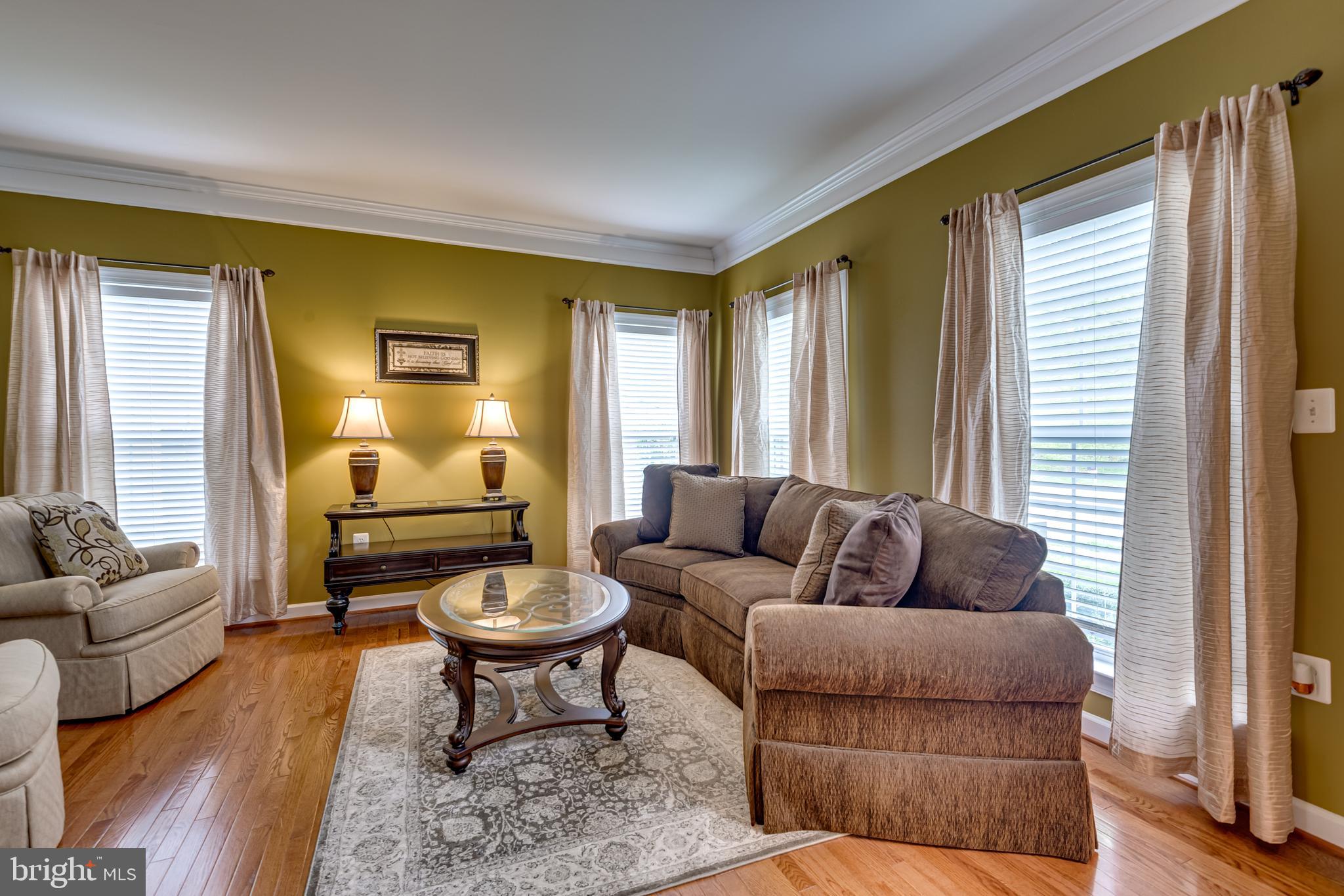 RIDINGS AT UPPER MARLBORO - Residential