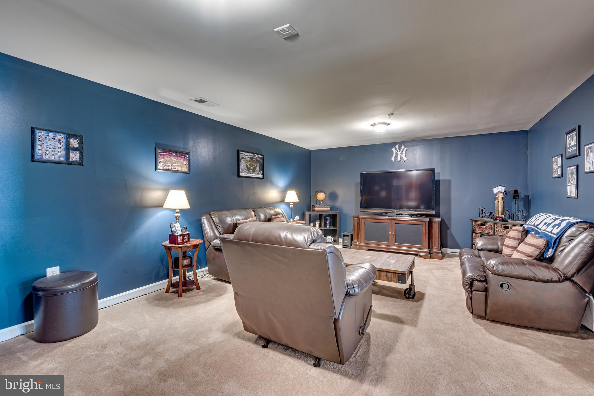 RIDINGS AT UPPER MARLBORO - Residential