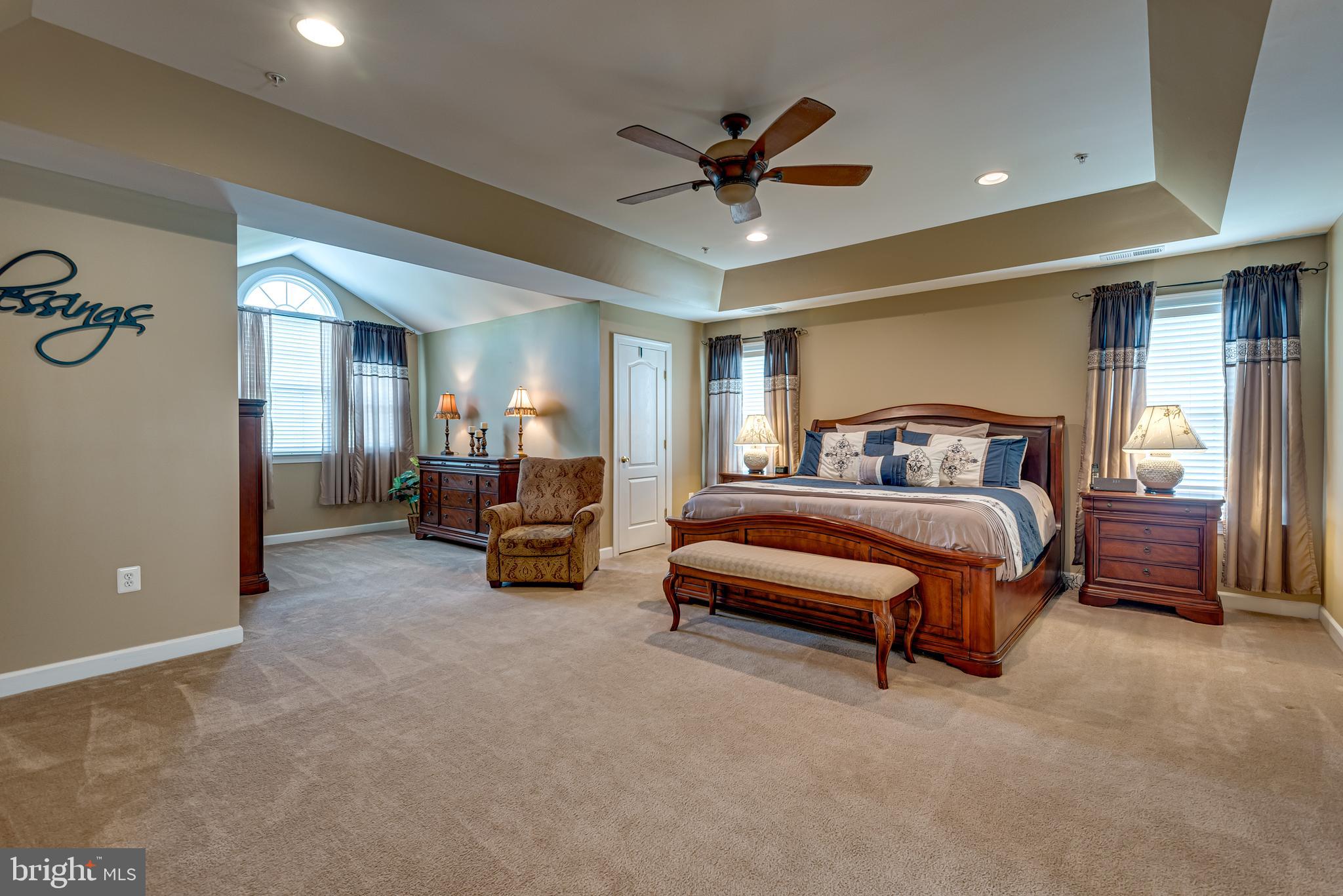 RIDINGS AT UPPER MARLBORO - Residential