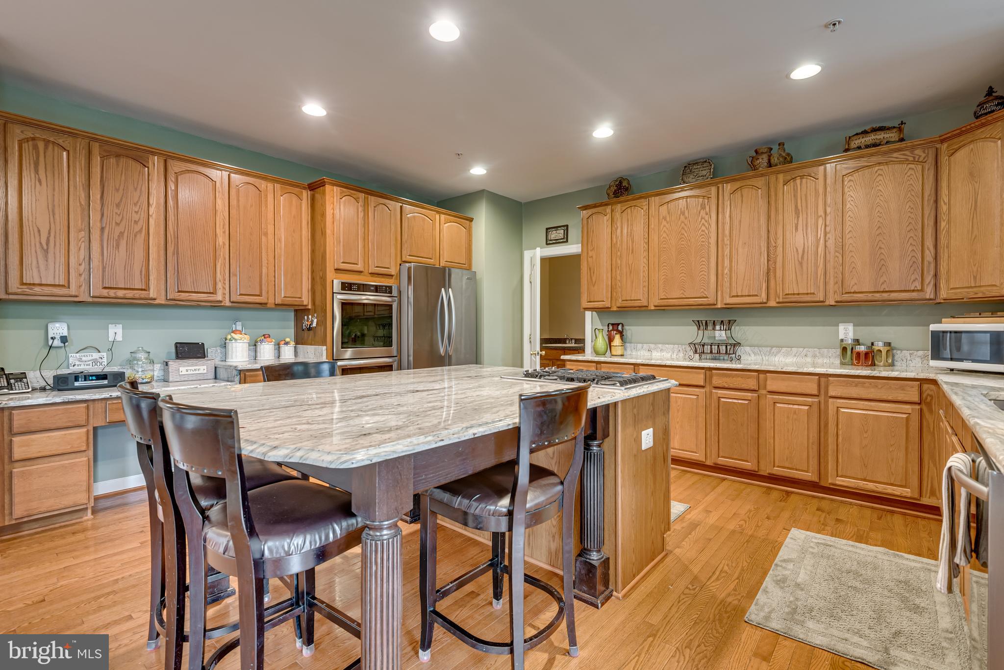 RIDINGS AT UPPER MARLBORO - Residential